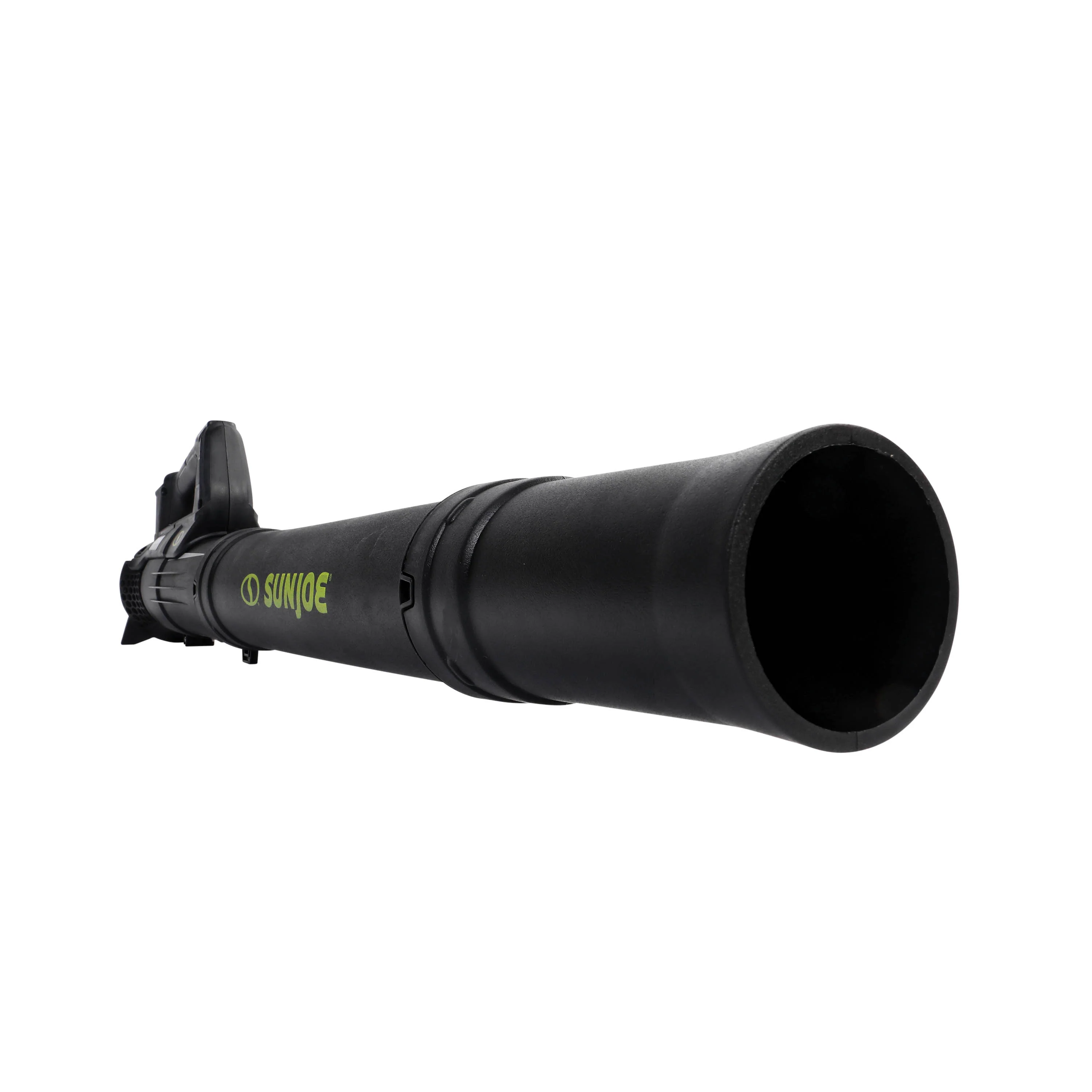 Sun Joe 24-Volt IONMAX Cordless Compact Turbine Jet Blower | 100-MPH | 280-CFM | Tool Only - Image 13