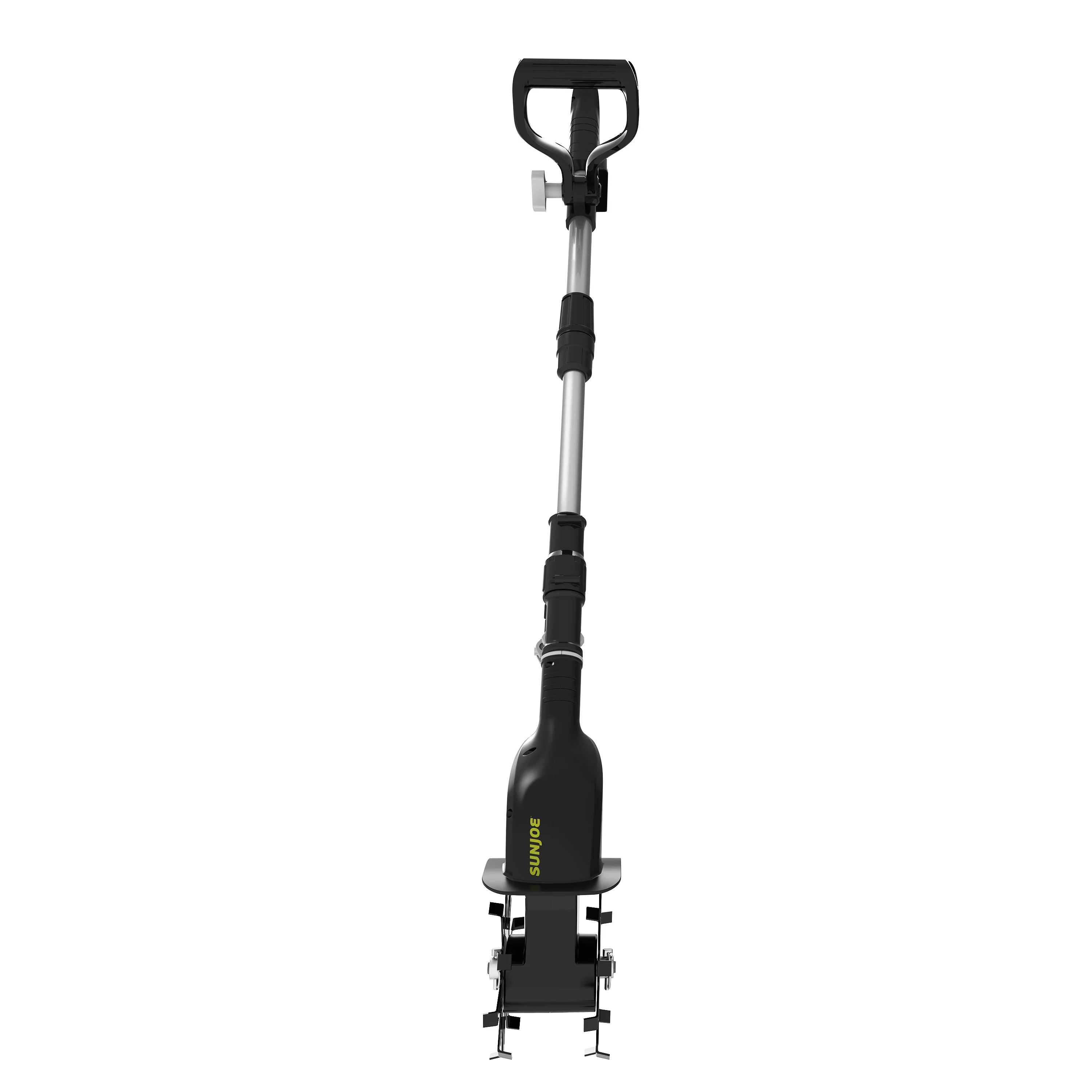 Sun Joe 24-Volt IONMAX Cordless Garden Tiller + Cultivator | Tool Only - Image 7