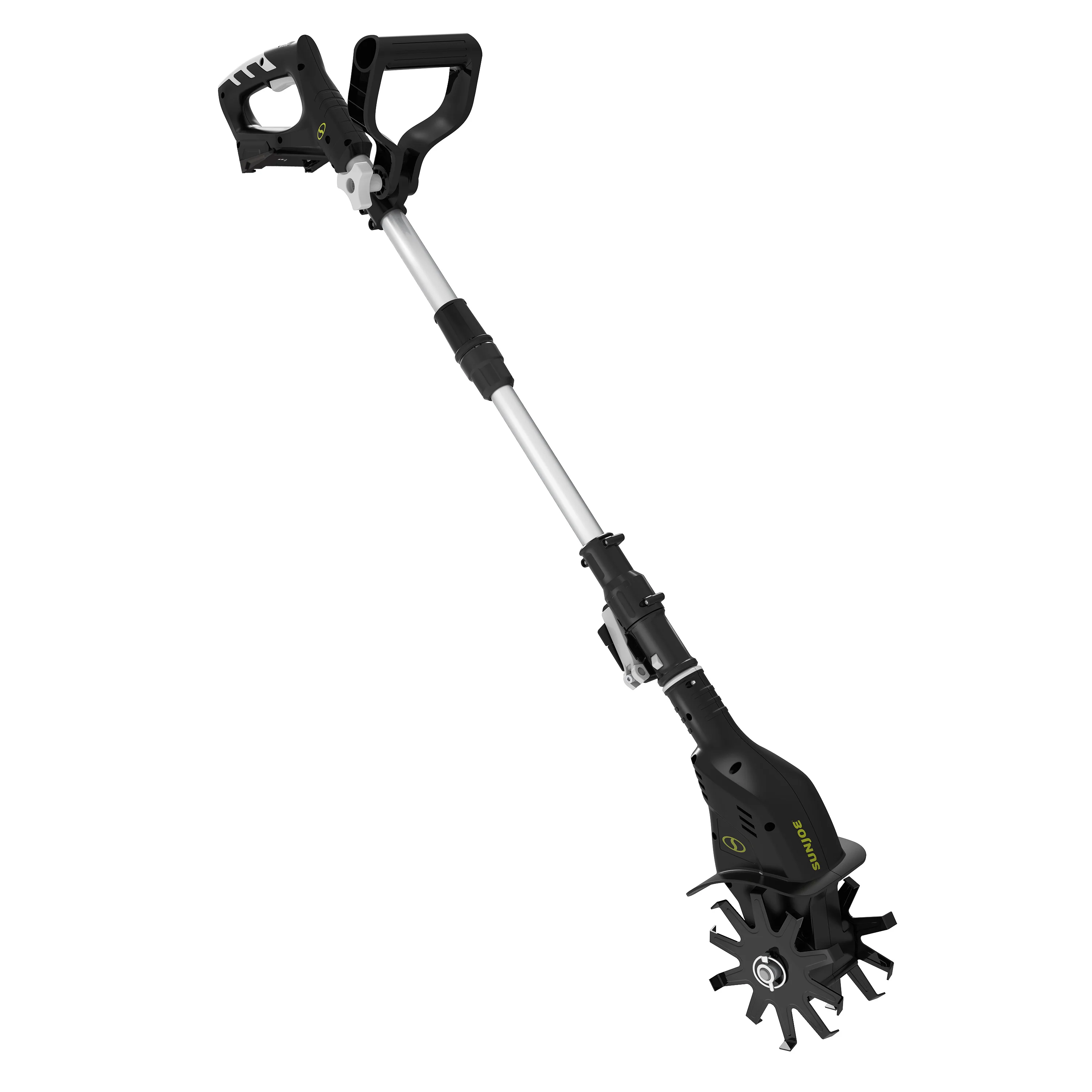 Sun Joe 24-Volt IONMAX Cordless Garden Tiller + Cultivator | Tool Only - Image 8