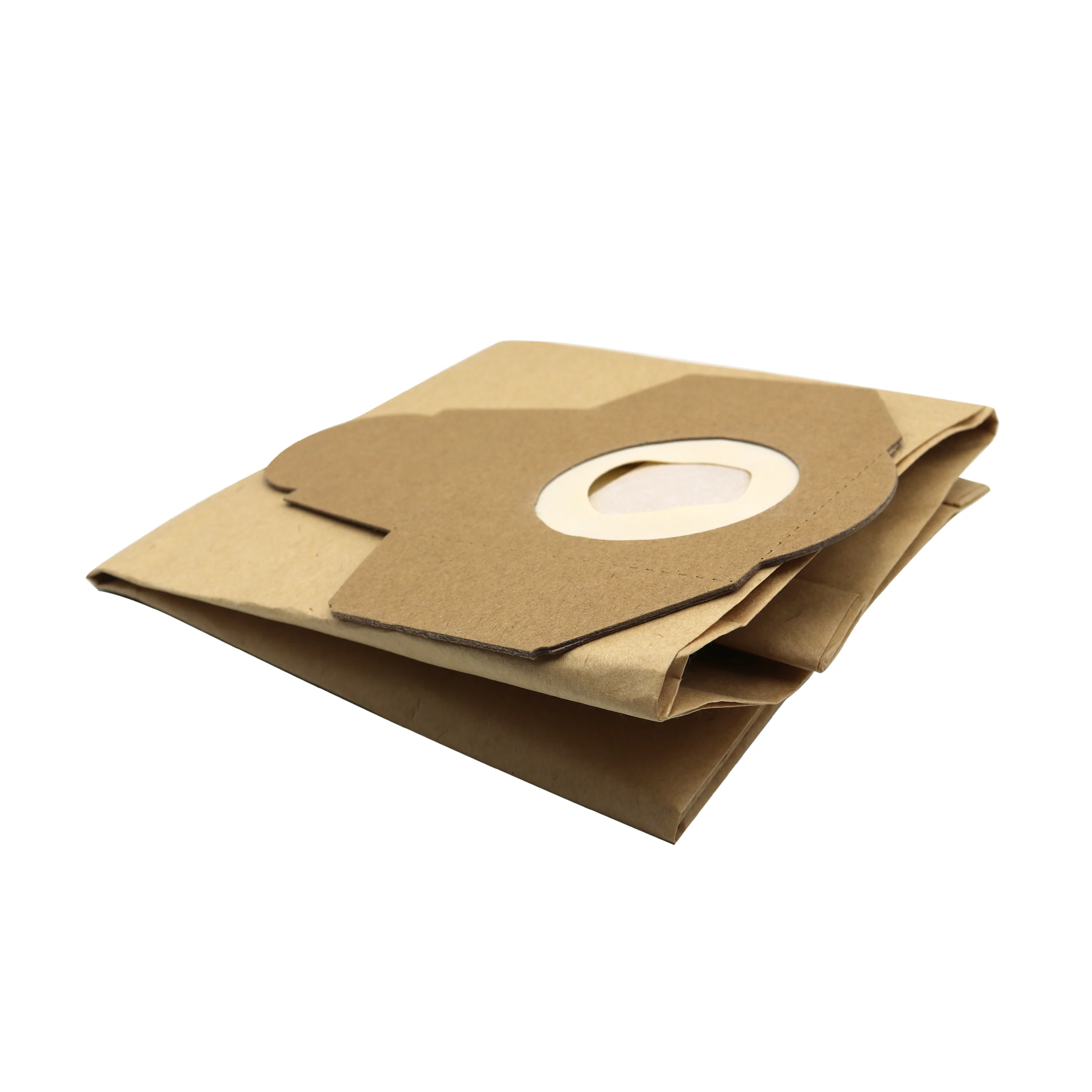Sun Joe 24V-WDV6000-BAG Replacement Paper Filter Bag for 24V-WDV6000 Wet / Dry Vacuum - Image 2
