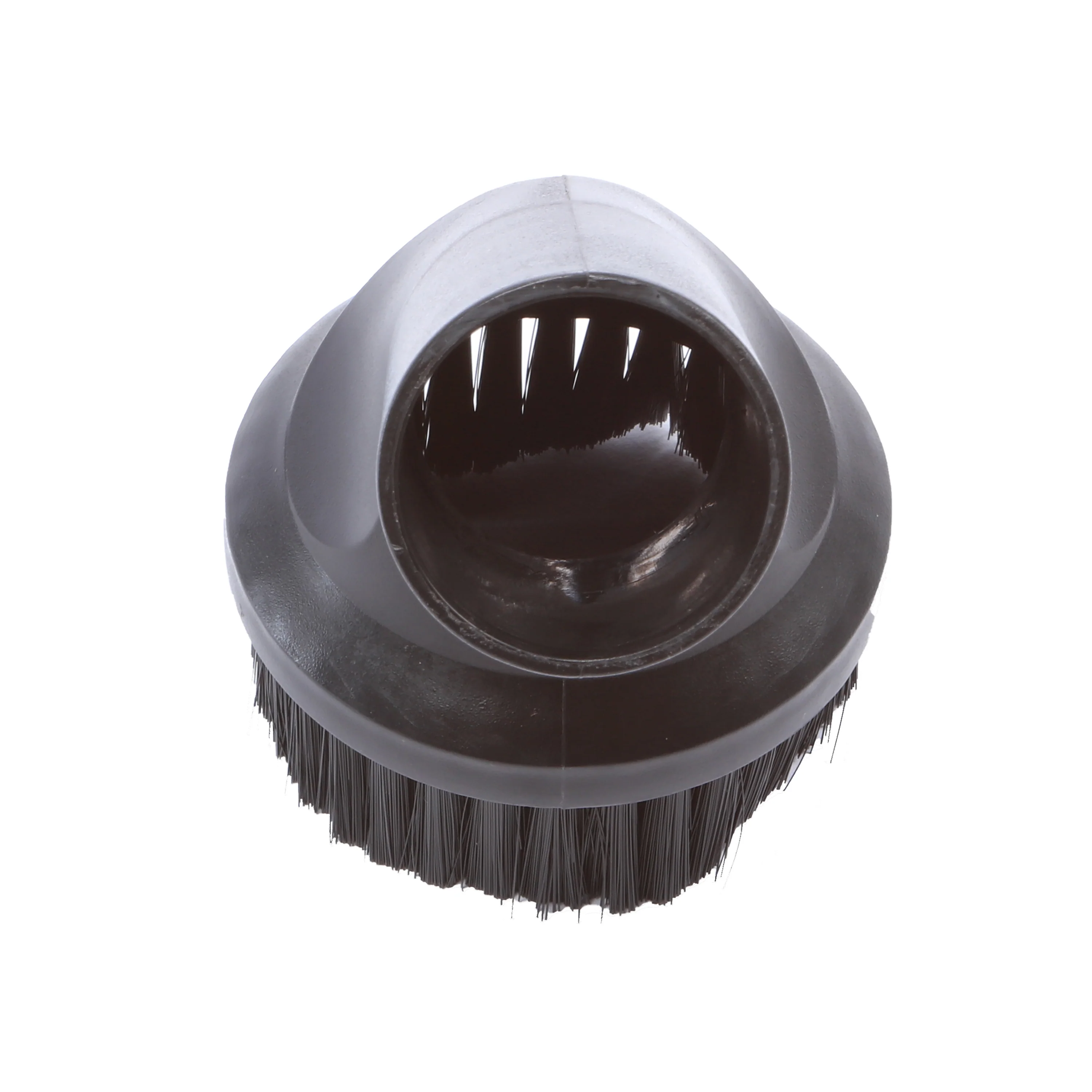 Sun Joe 24V-WDV6000-RDBRUSH Replacement Round Brush for Sun Joe 24V-WDV6000 Wet / Dry Vacuum - Image 2