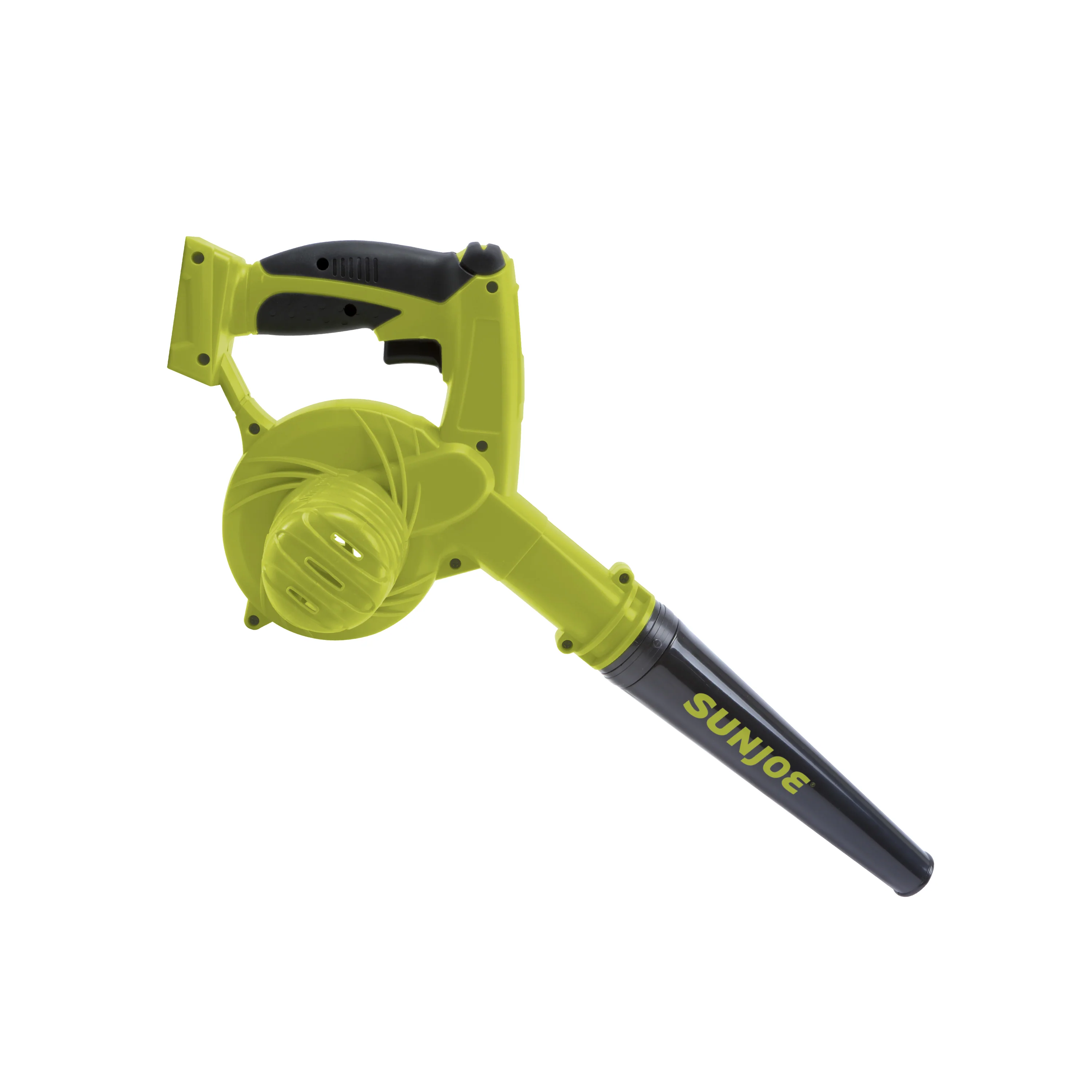 Sun Joe 24-Volt IONMAX Workshop Blower + Vacuum W/ Accessory Kit | Tool Only - Image 3
