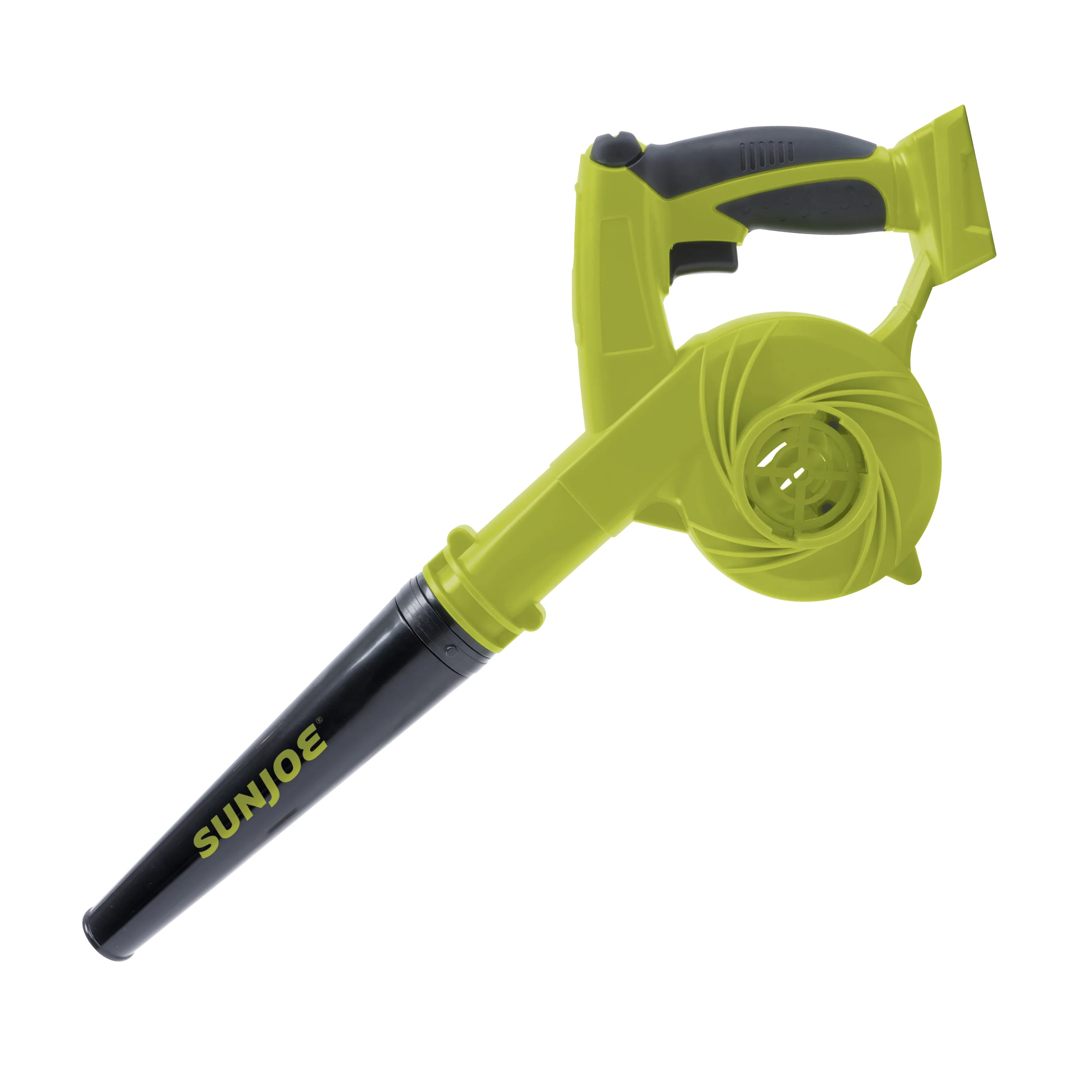 Sun Joe 24-Volt IONMAX Workshop Blower + Vacuum W/ Accessory Kit | Tool Only - Image 4