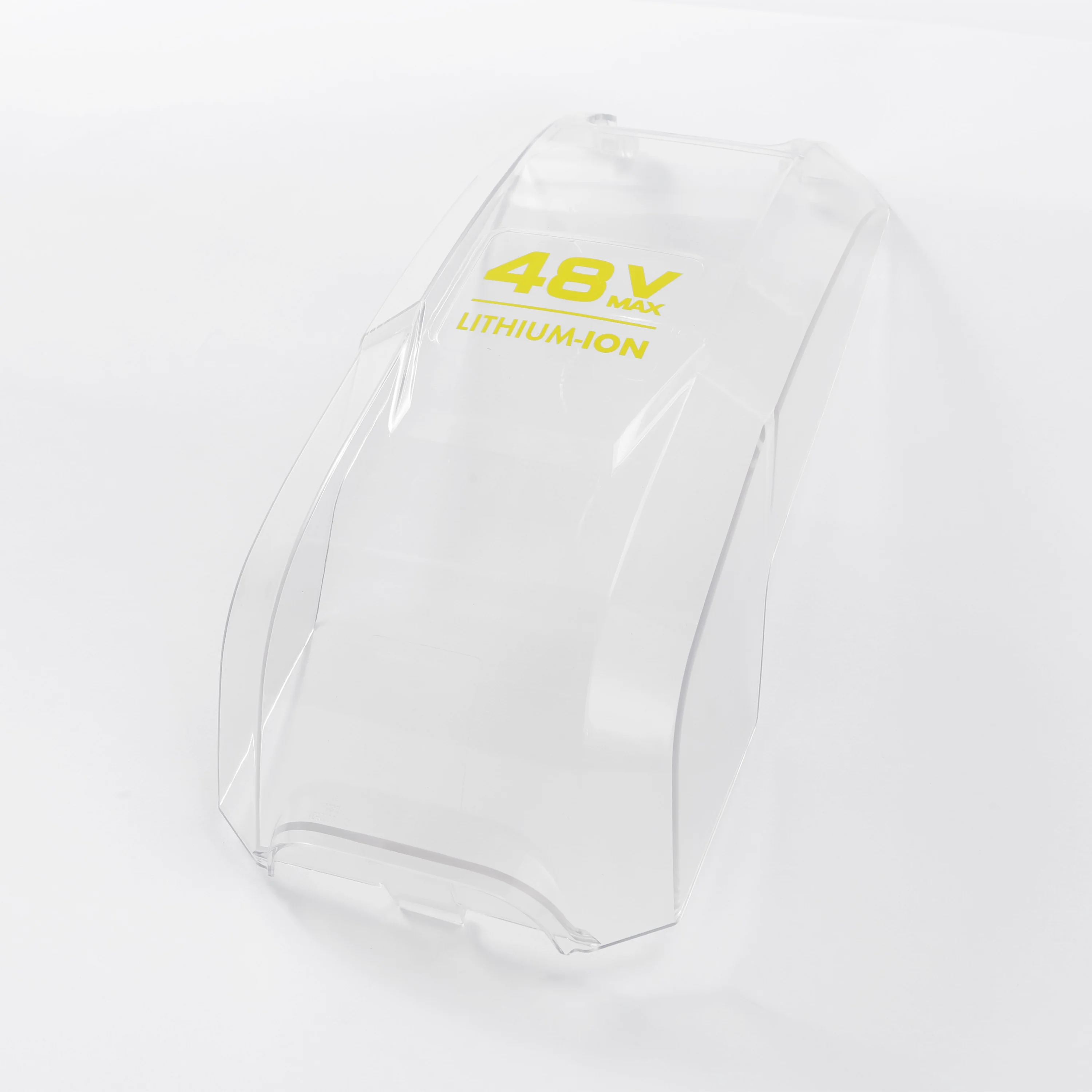 Sun Joe 24V-X2-17LM-BATCVR Replacement Battery Cover for Sun Joe 24V-X2-17LM Cordless Lawn Mower