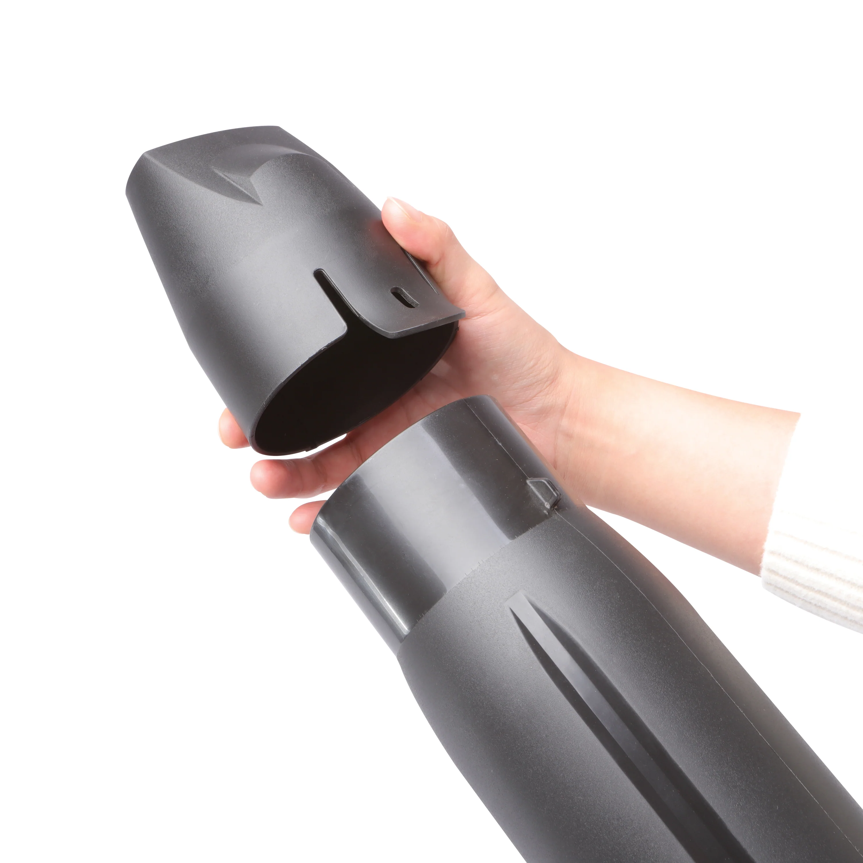 Sun Joe 24V-X2-JB500-CT  Cordless Brushless Turbine Jet Blower | Tool Only - Image 3