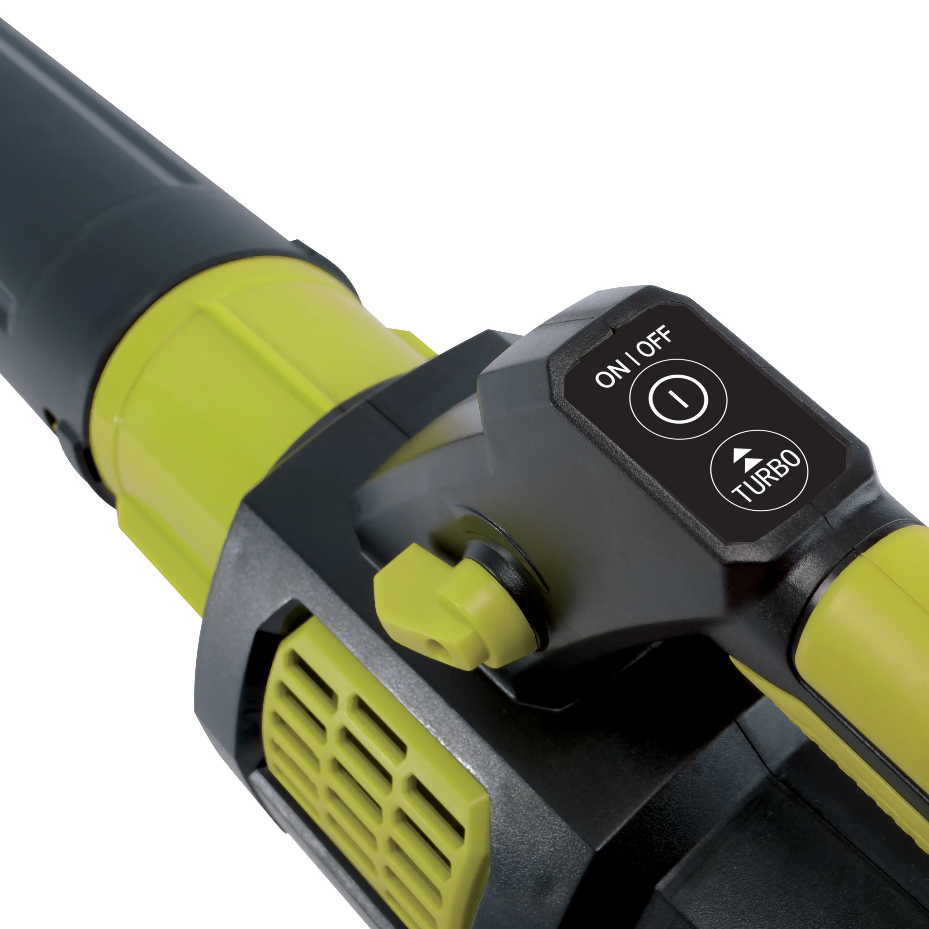 Sun Joe 24V-X2-JB500-CT  Cordless Brushless Turbine Jet Blower | Tool Only - Image 5