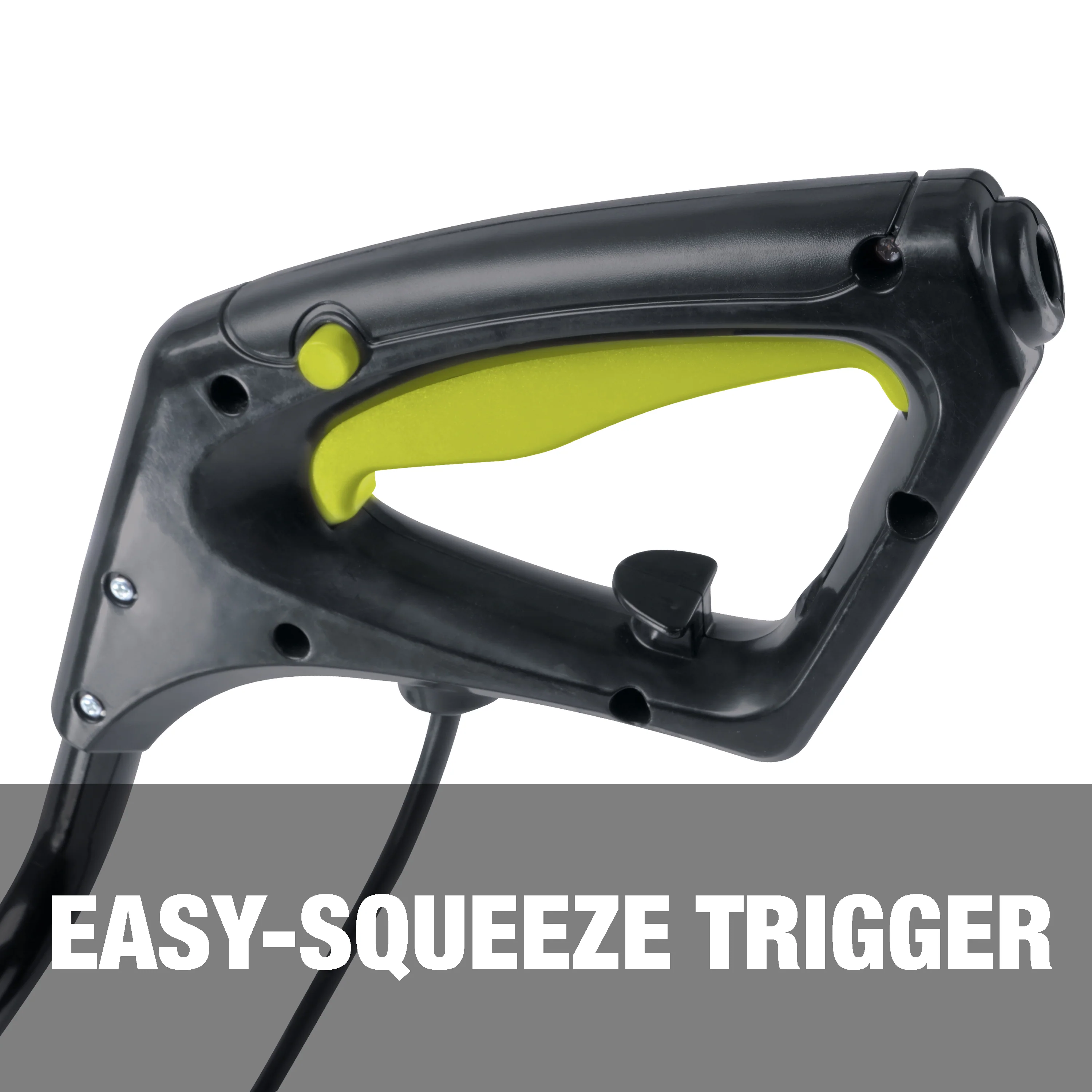 Sun Joe 48-Volt IONMAX Cordless Garden Tiller/Cultivator | Tool Only - Image 4