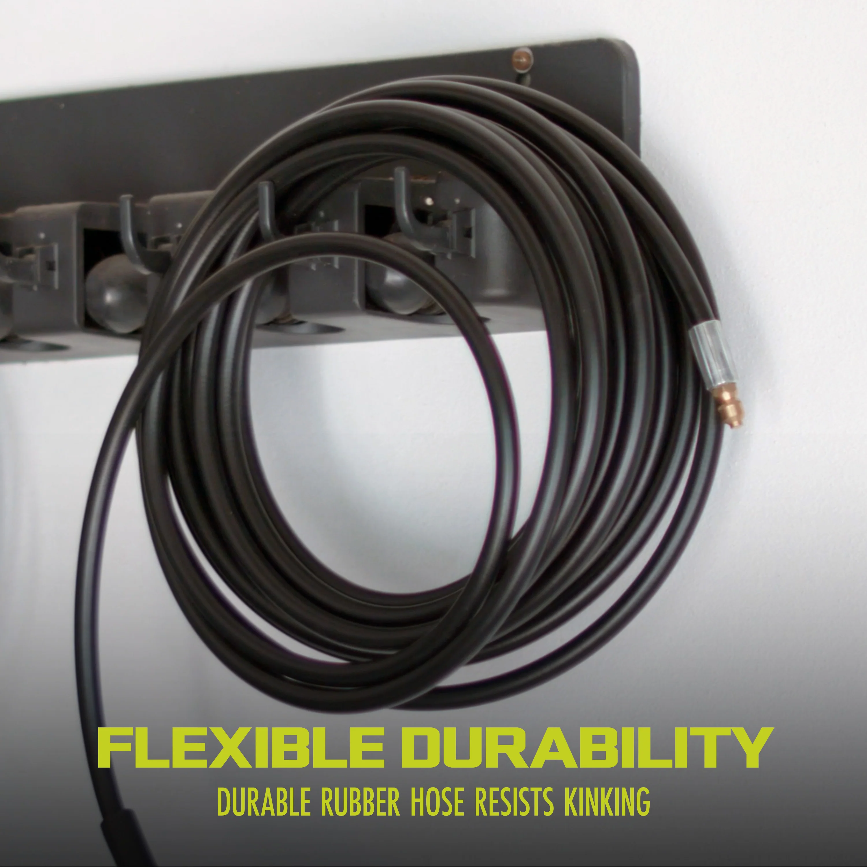 Sun Joe SPX-PCH25 25-Foot Pipe Cleaning Jet Hose for SPX Series Pressure Washers - Image 7