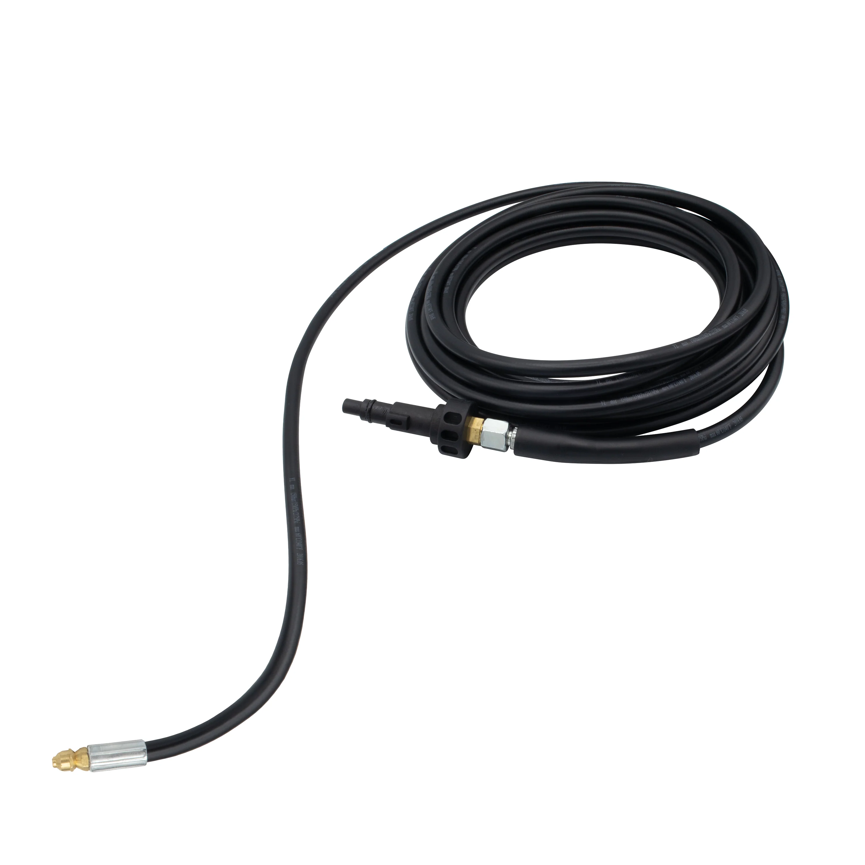 Sun Joe SPX-PCH25 25-Foot Pipe Cleaning Jet Hose for SPX Series Pressure Washers - Image 9