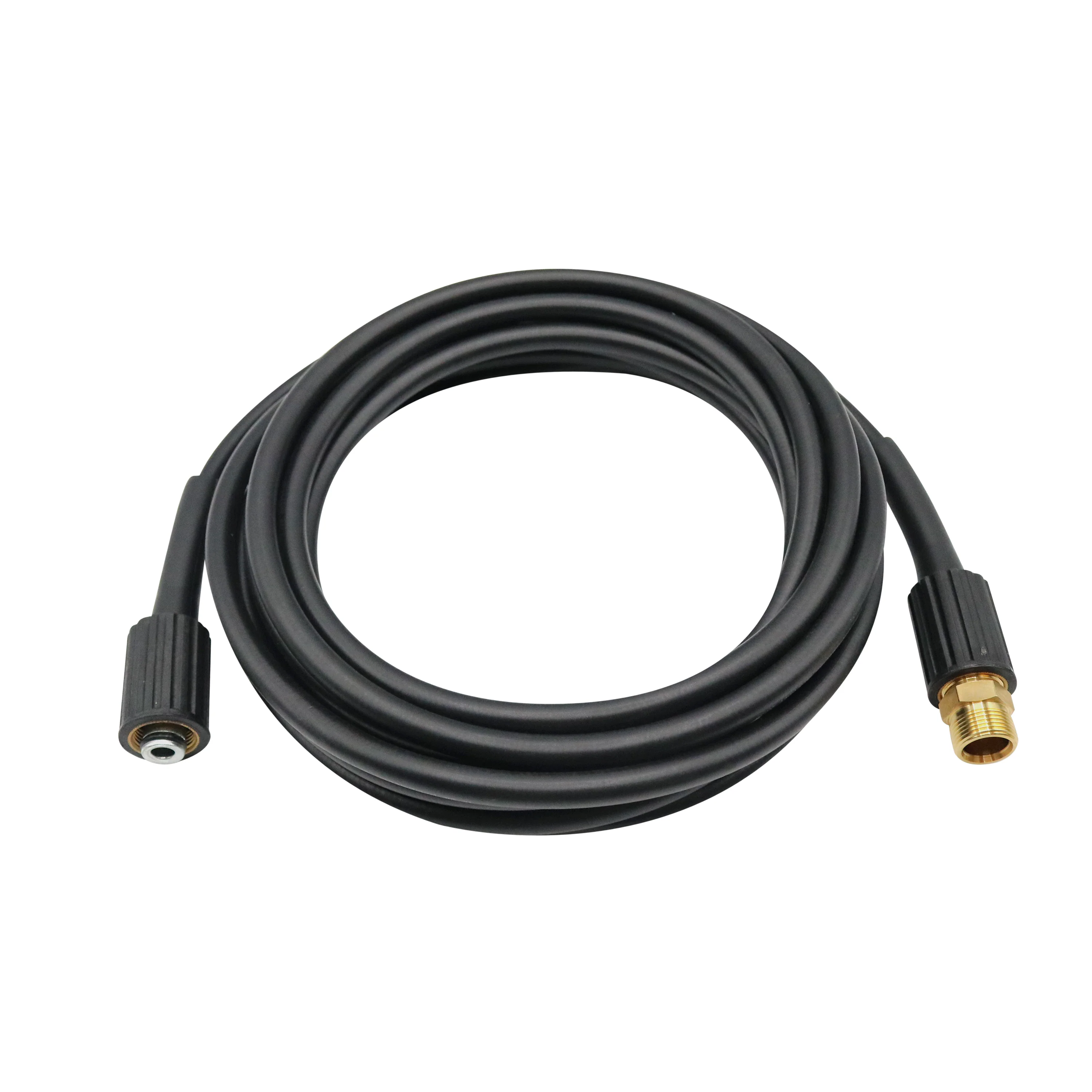 Sun Joe SPX-25H 25-FT Medium-Duty Pressure Washer Extension Hose for SPX Series and Others