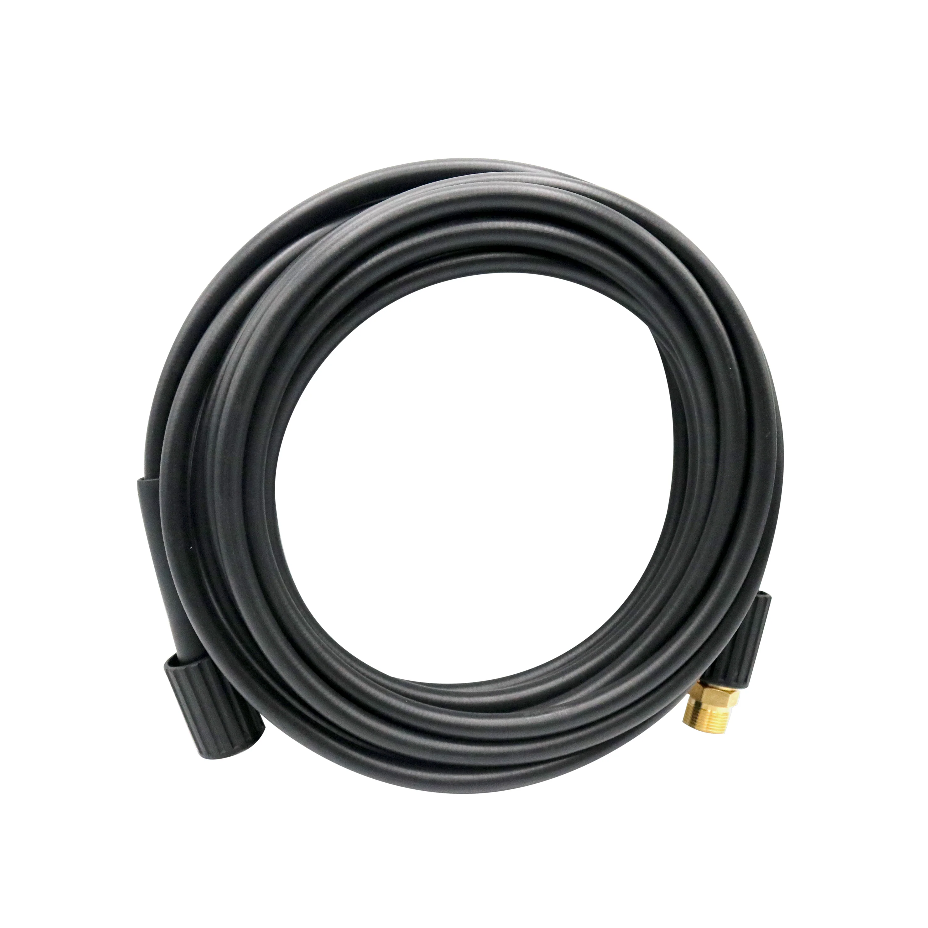 Sun Joe SPX-25H 25-FT Medium-Duty Pressure Washer Extension Hose for SPX Series and Others - Image 2