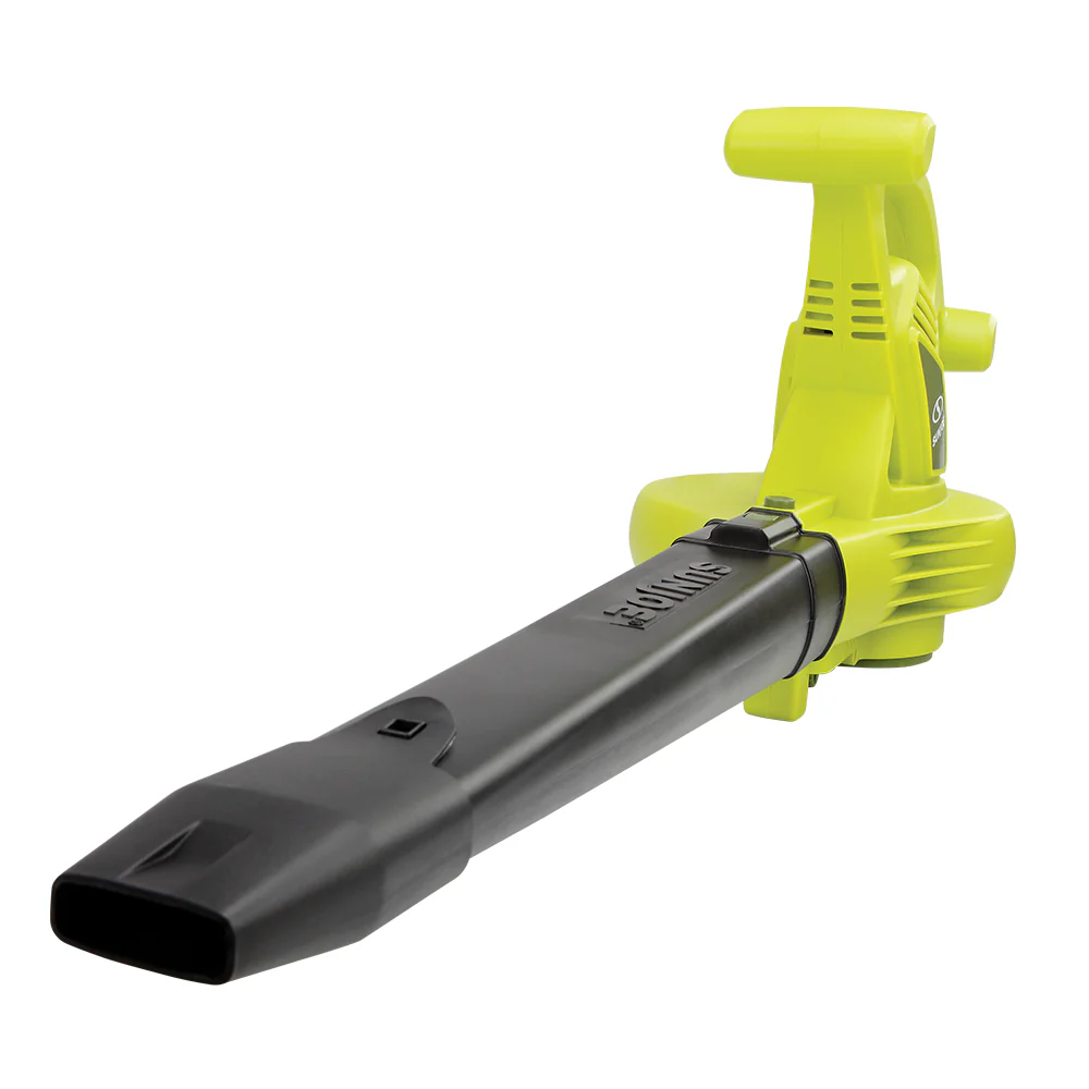 Sun Joe SBJ603E 3-in-1 Electric Blower | 240 MPH | 13 Amp | Vacuum | Mulcher - Image 3