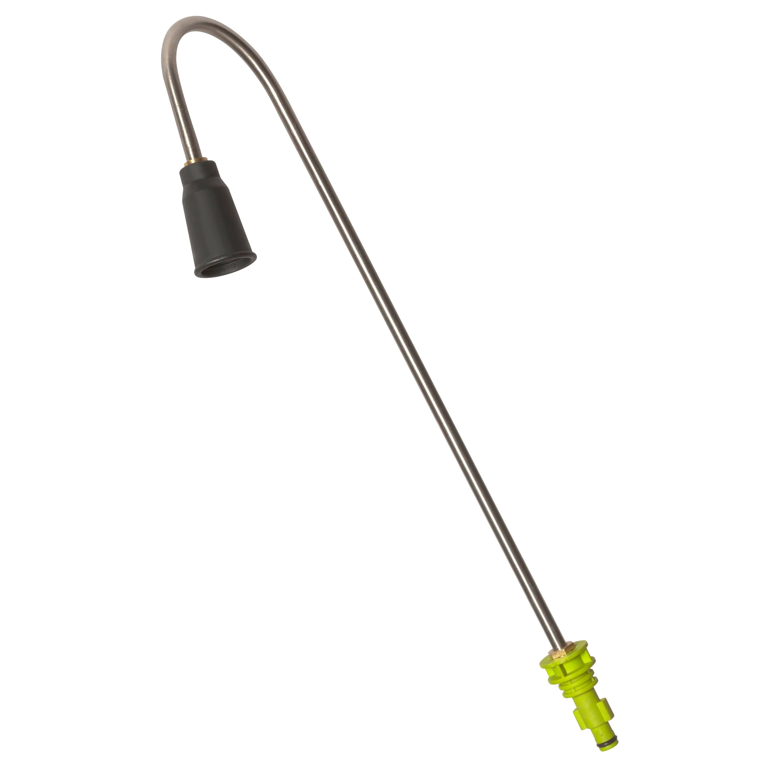 Sun Joe SPX-GCA315 315 Degree Pressure Washer Gutter Cleaning Attachment for SPX Series - Image 2