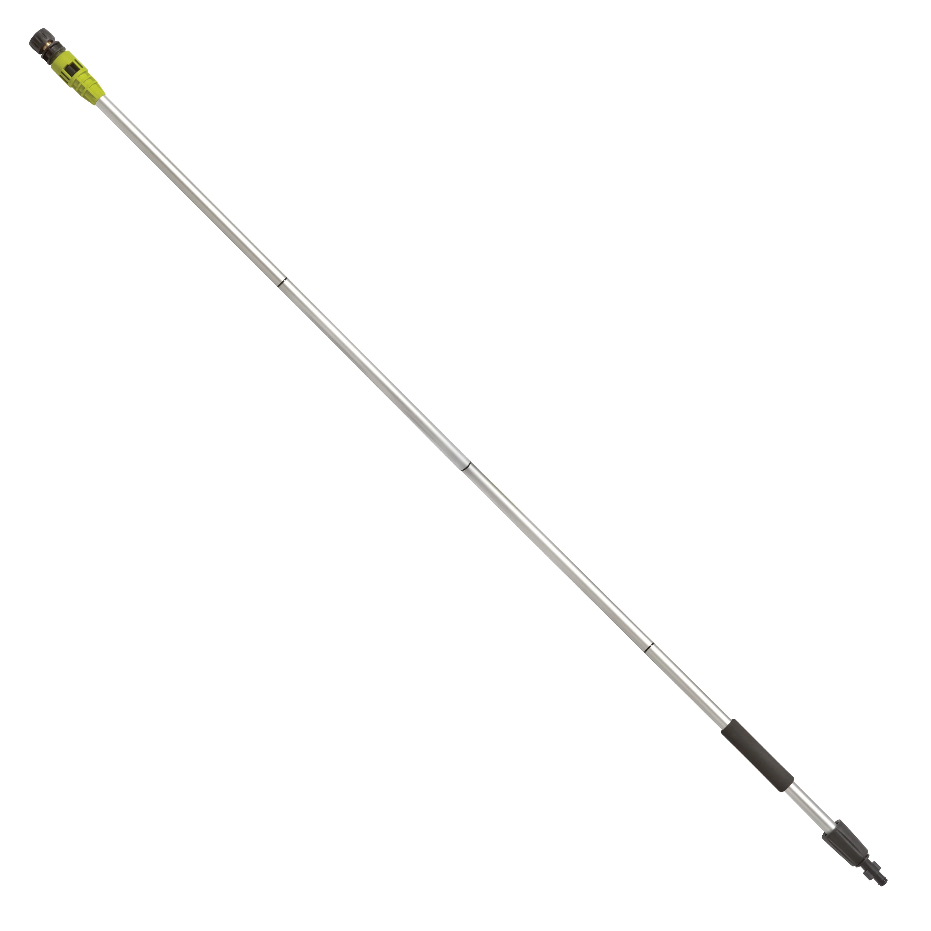 Sun Joe SPX-ESW4 5.5-Foot Aluminum Extension Spray Wand for SPX Series Pressure Washers - Image 10