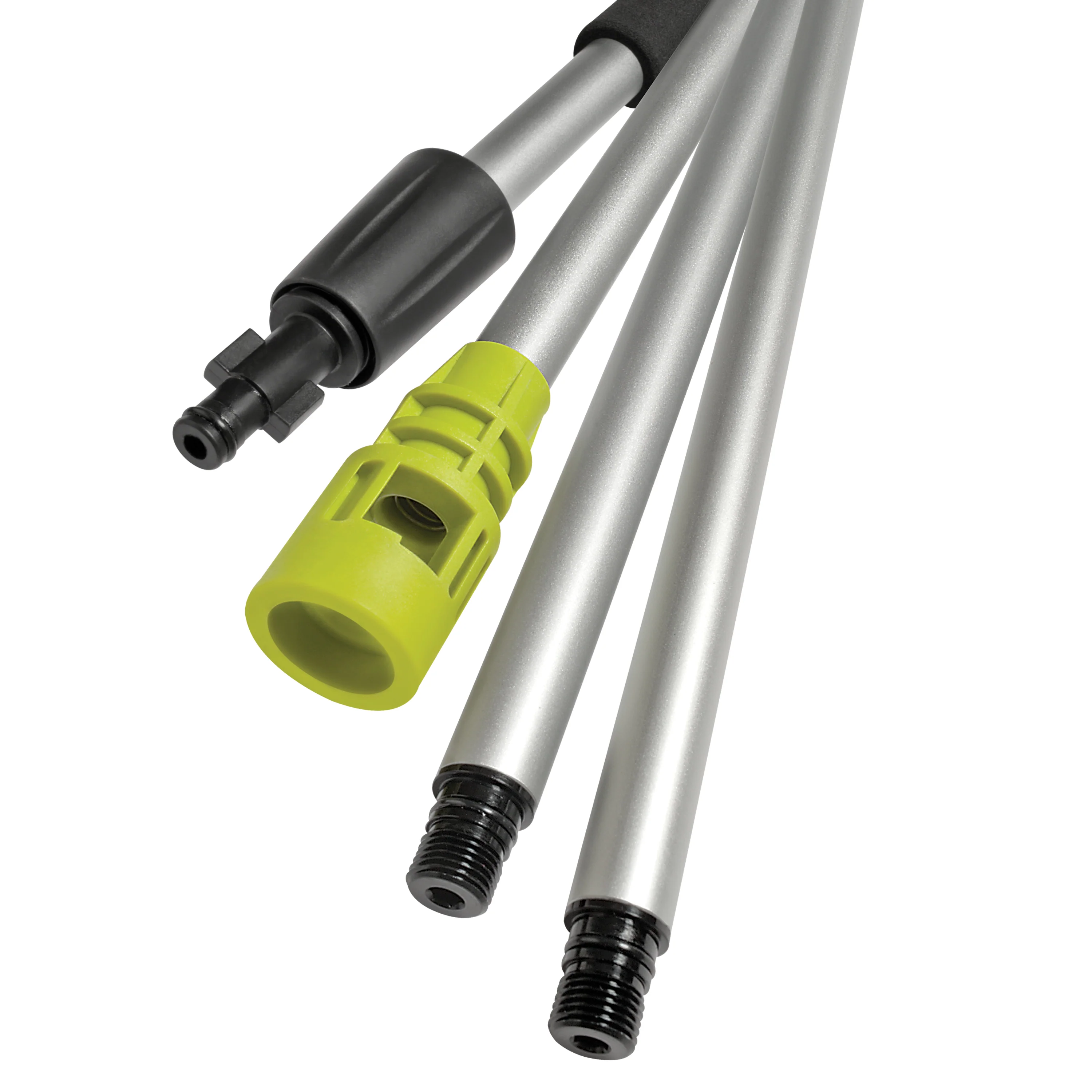 Sun Joe SPX-ESW4 5.5-Foot Aluminum Extension Spray Wand for SPX Series Pressure Washers - Image 2