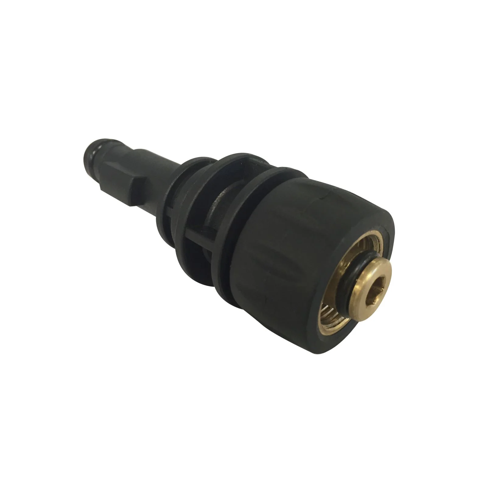 Sun Joe SPX-ESW4 5.5-Foot Aluminum Extension Spray Wand for SPX Series Pressure Washers - Image 8