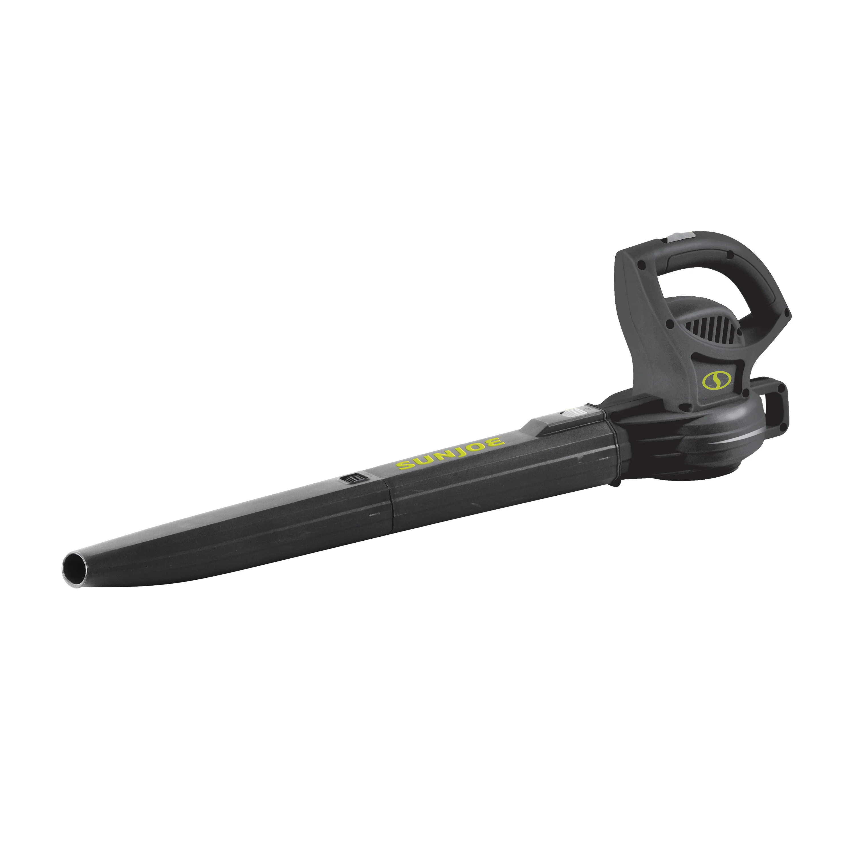 Sun Joe All-Purpose Electric Leaf Blower | 6-Amp | 155 MPH | 260 CFM (Black) - Image 9