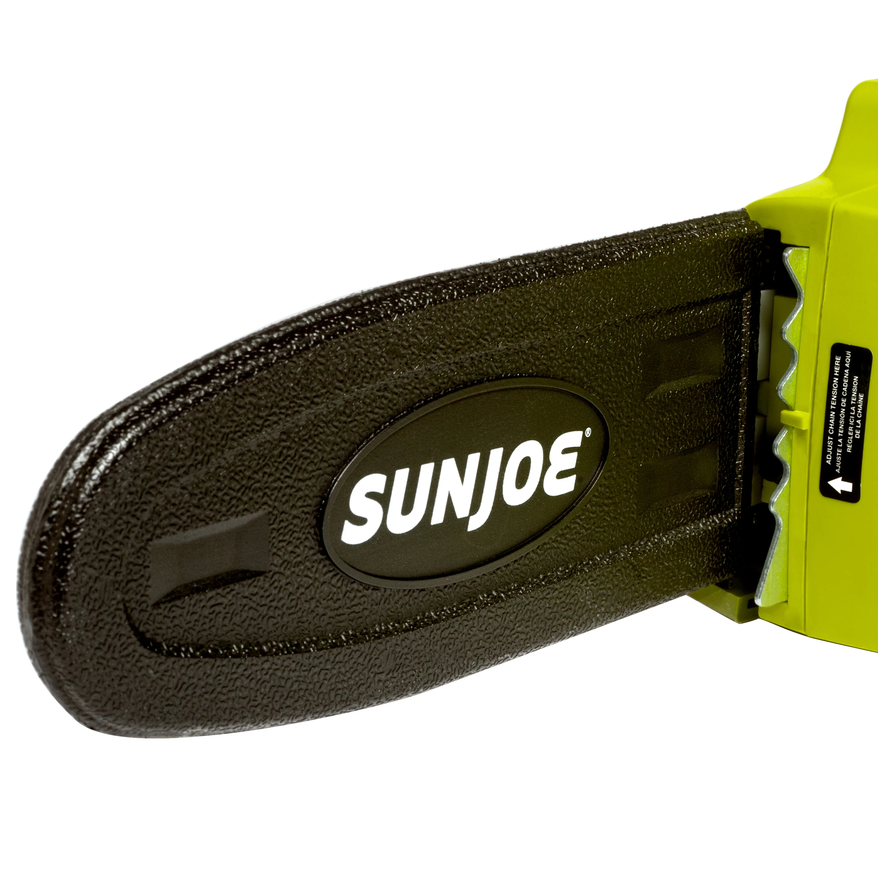 Sun Joe SWJ806E 2-in-1 Electric Convertible Pole Chain Saw | 8-inch | 8-Amp - Image 12
