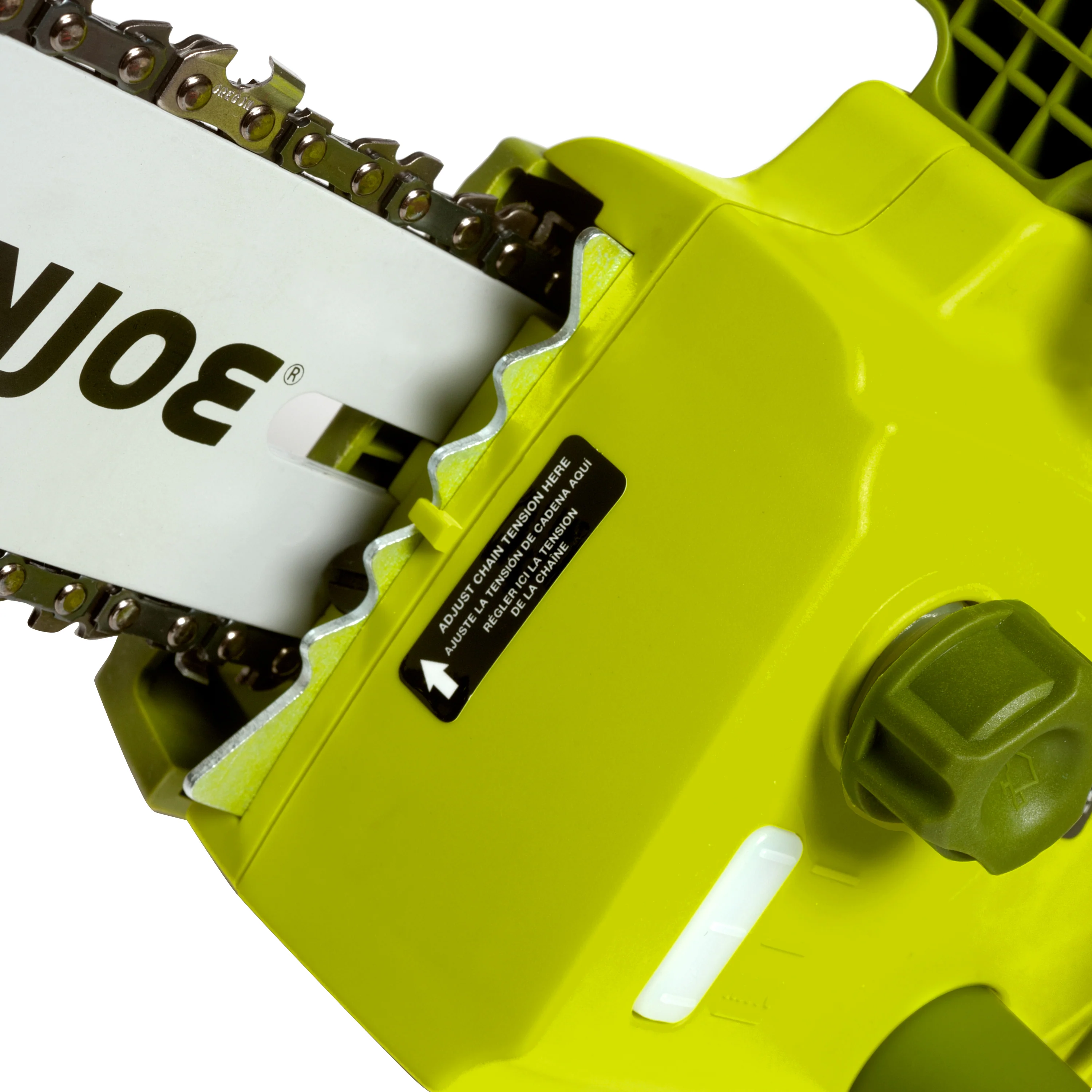 Sun Joe SWJ806E 2-in-1 Electric Convertible Pole Chain Saw | 8-inch | 8-Amp - Image 13