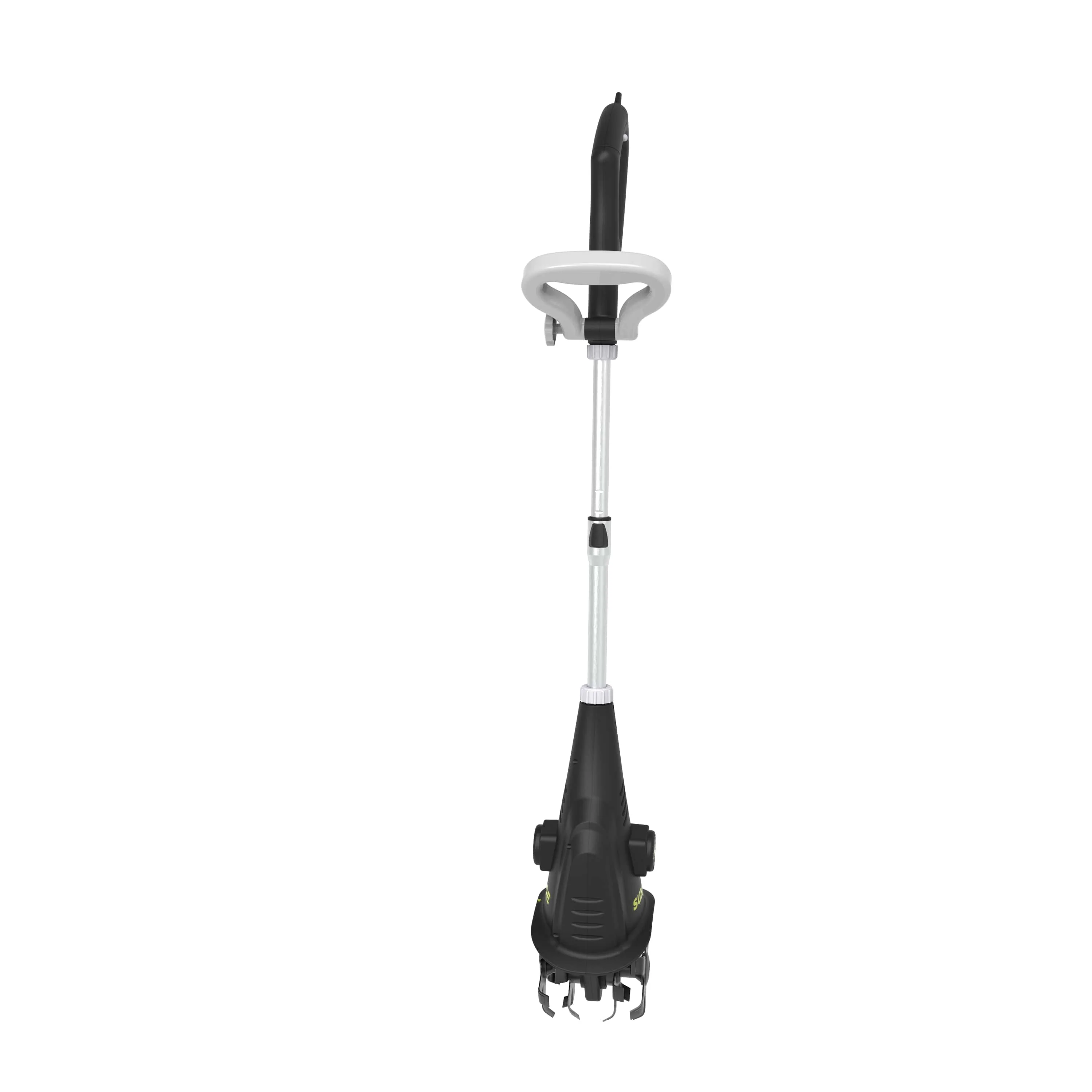 Sun Joe Electric Garden Cultivator | 6.3-inch | 2.5-Amp | Adjustable Shaft - Image 11
