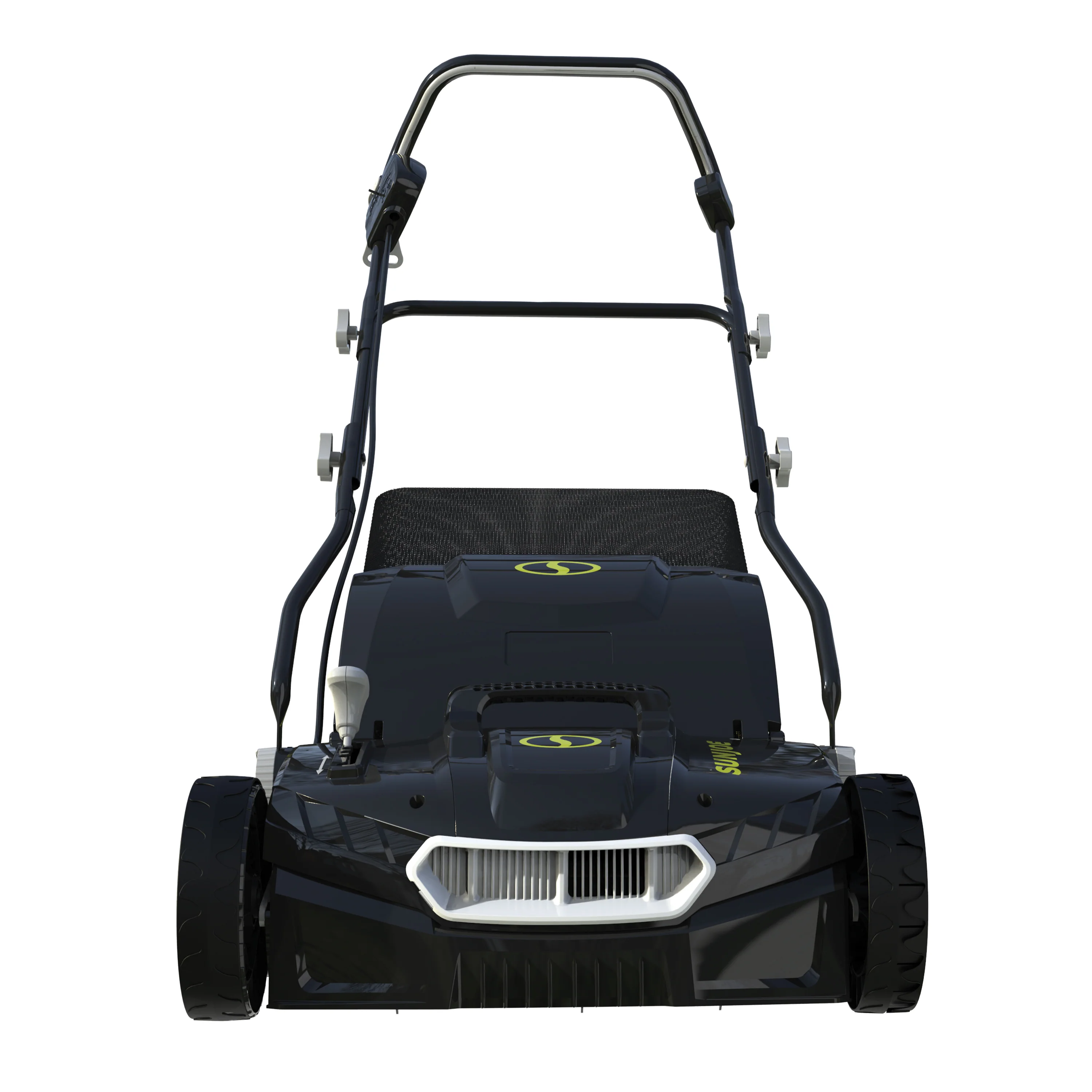 Sun Joe Electric Lawn Dethatcher + Scarifier W/ Collection Bag | 15-inch | 15-Amp - Image 15