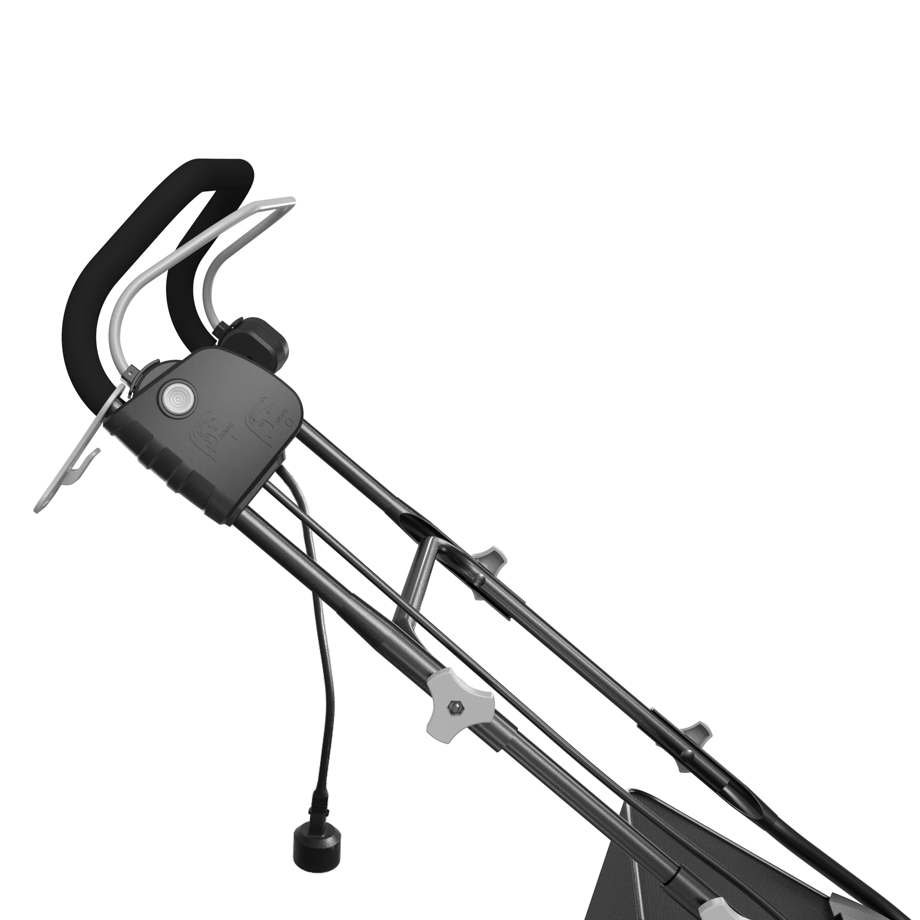 Sun Joe Electric Lawn Dethatcher + Scarifier W/ Collection Bag | 15-inch | 15-Amp - Image 16