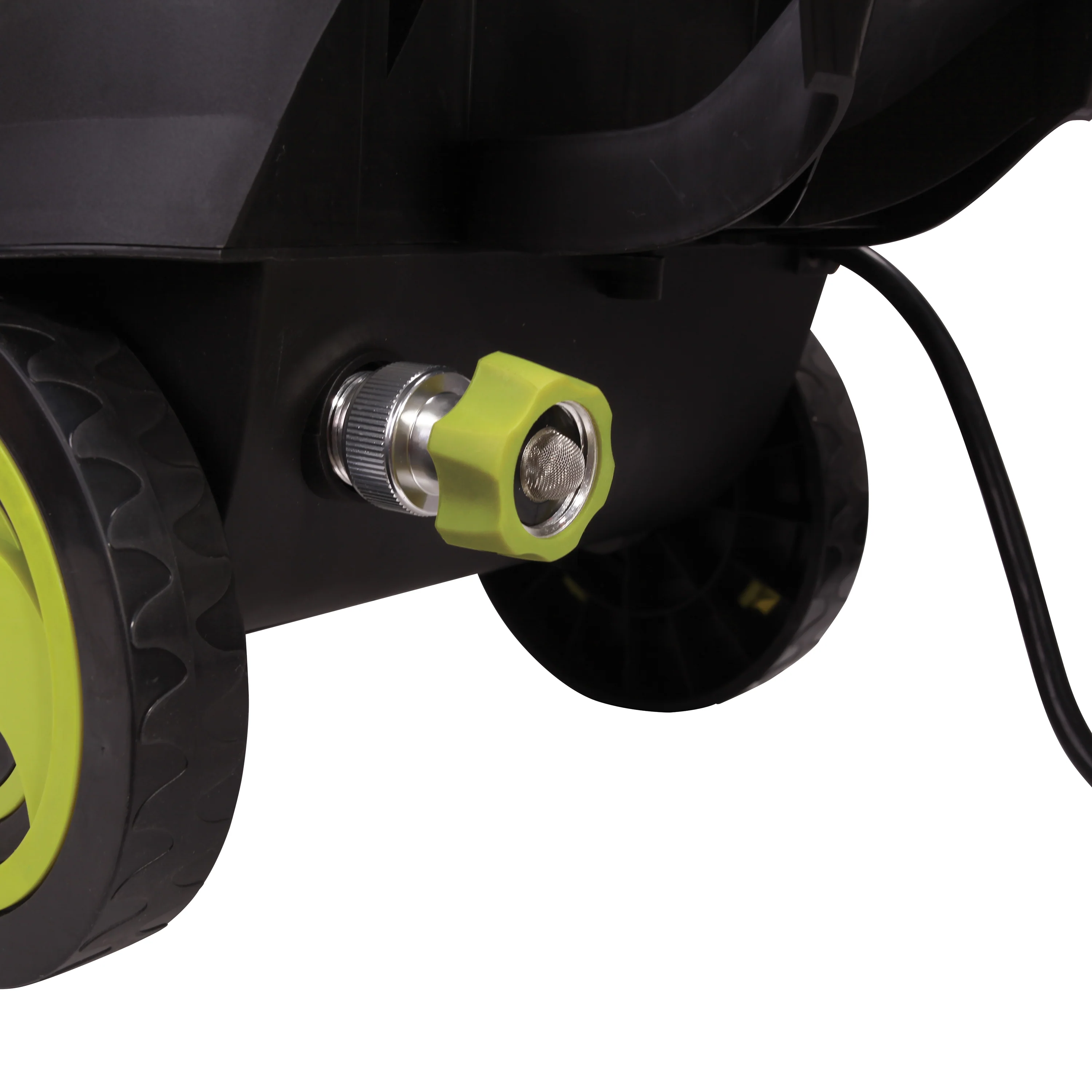 Sun Joe AUTO-BDL Automotive Bundle | W/ Go Anywhere Pressure Washer, Accessories, and Cordless Air Compressor | 2030 PSI Max* | 1.76 GPM* - Image 8