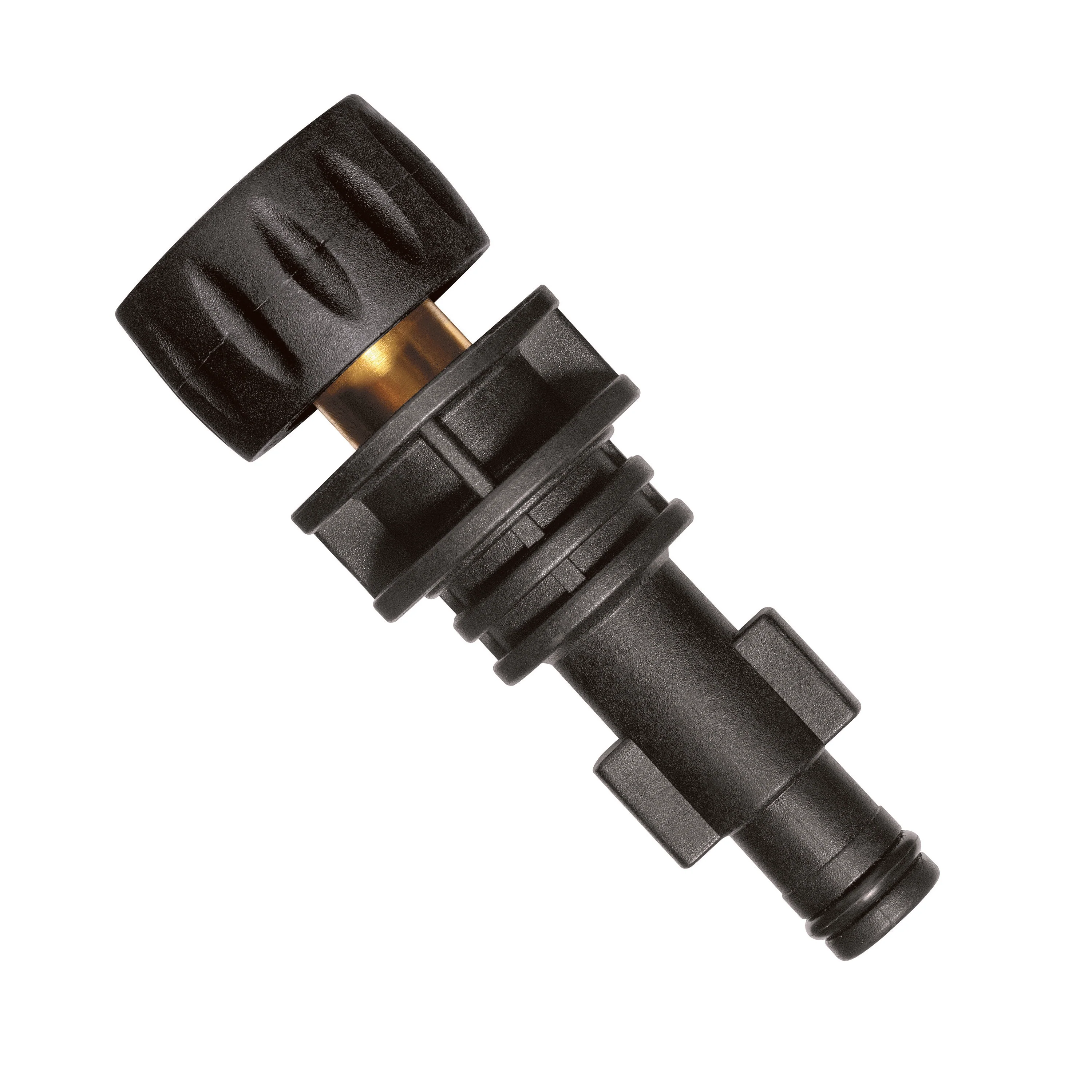 Sun Joe SPX-BMM22F Bayonet (Male) to M22 (Female) Adapter for SPX Series Pressure Washers - Image 2