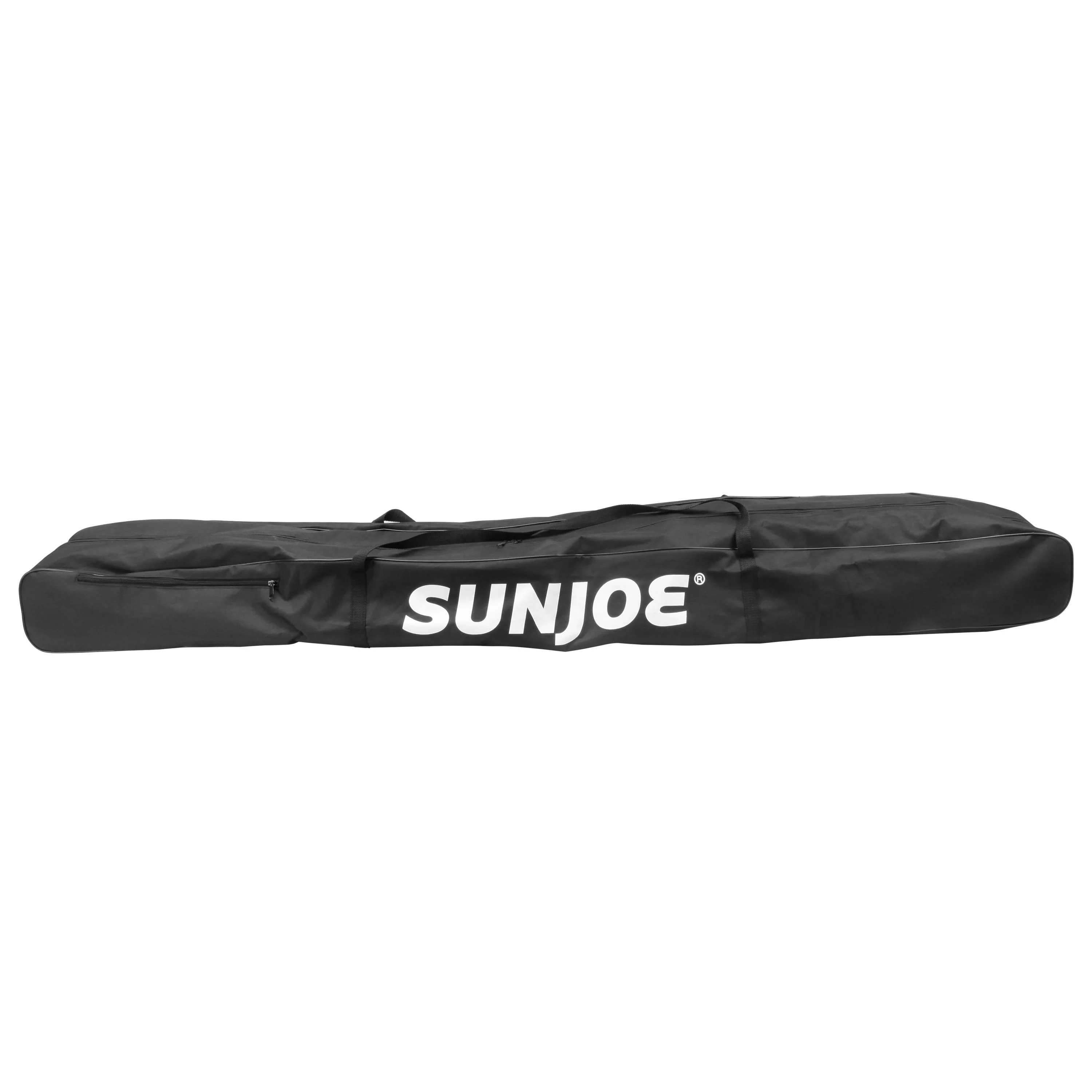 Sun Joe SWJ8-CSB Carry + Storage Bag for Pole Chain Saw | Rip-Resistant - Image 3