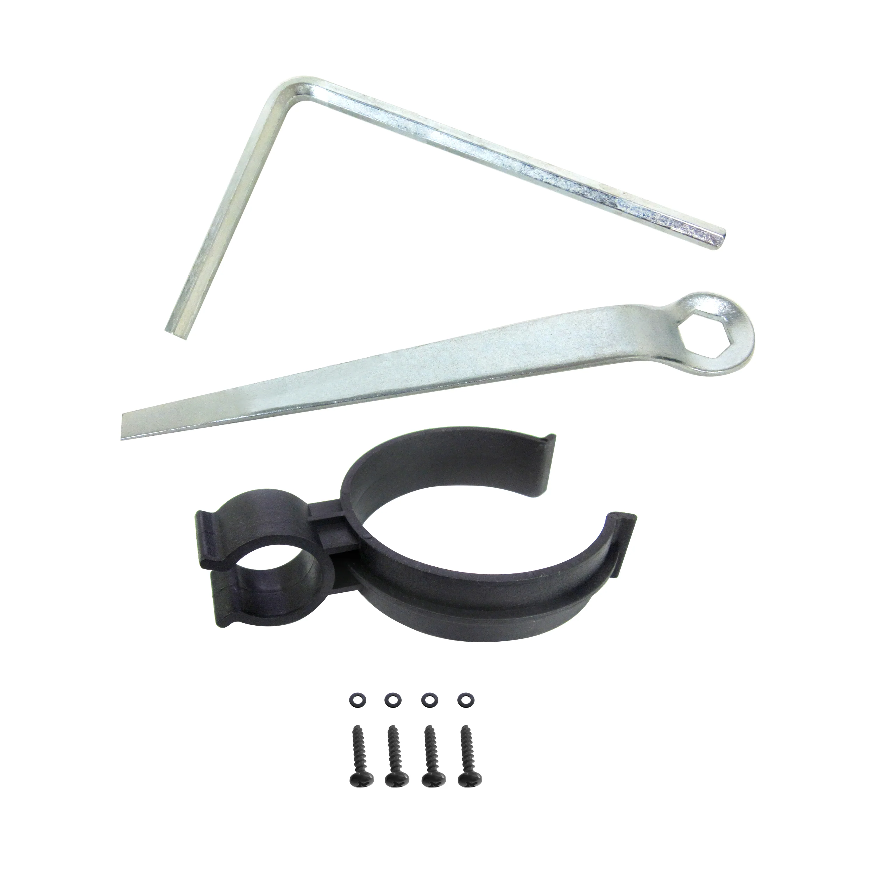 Sun Joe CJ601E-HP Electric Chipper + Shredder Hardware Pack for CJ601E/602E