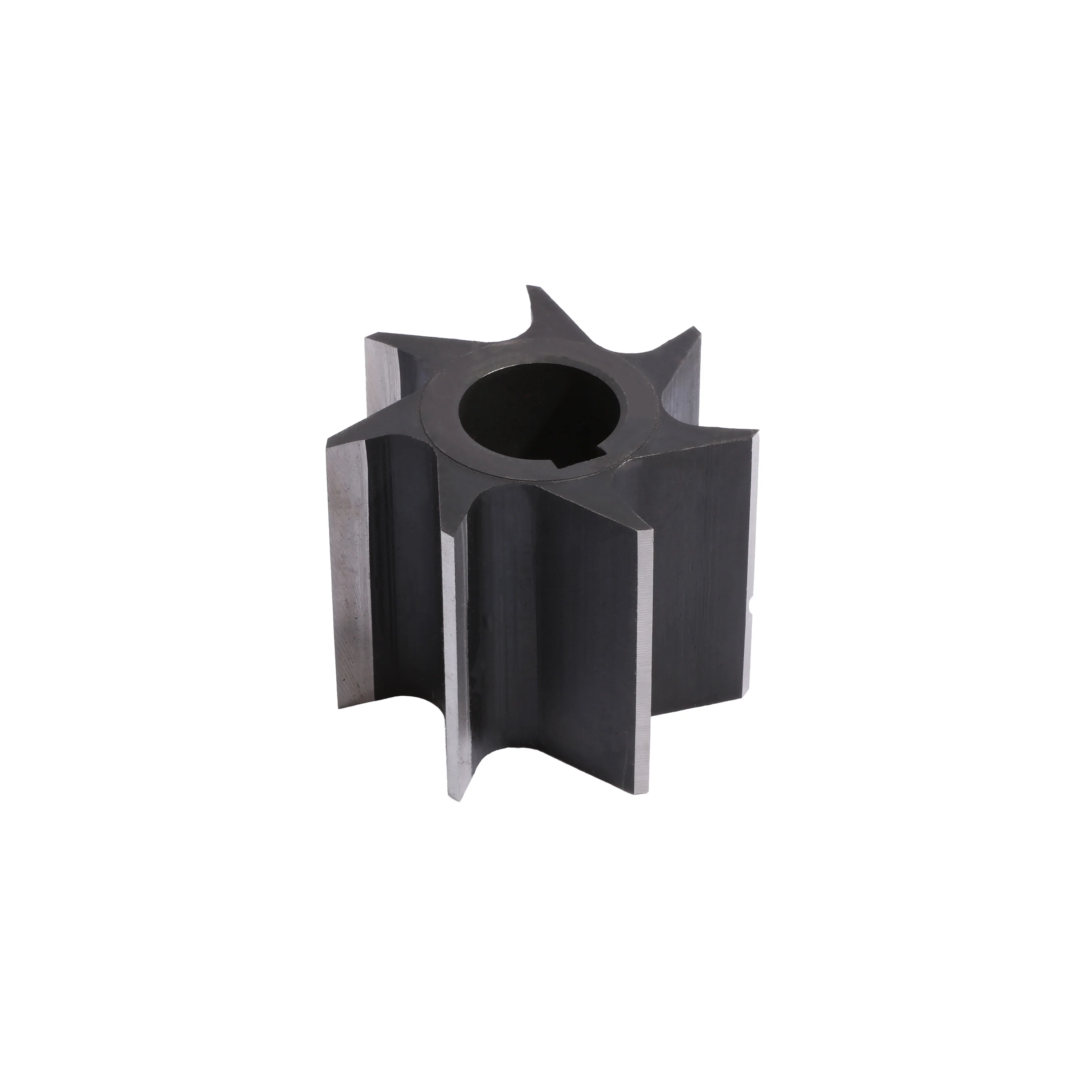 Sun Joe CJ603E-BLADE Replacement Blade for CJ603E Wood Chipper - Image 2