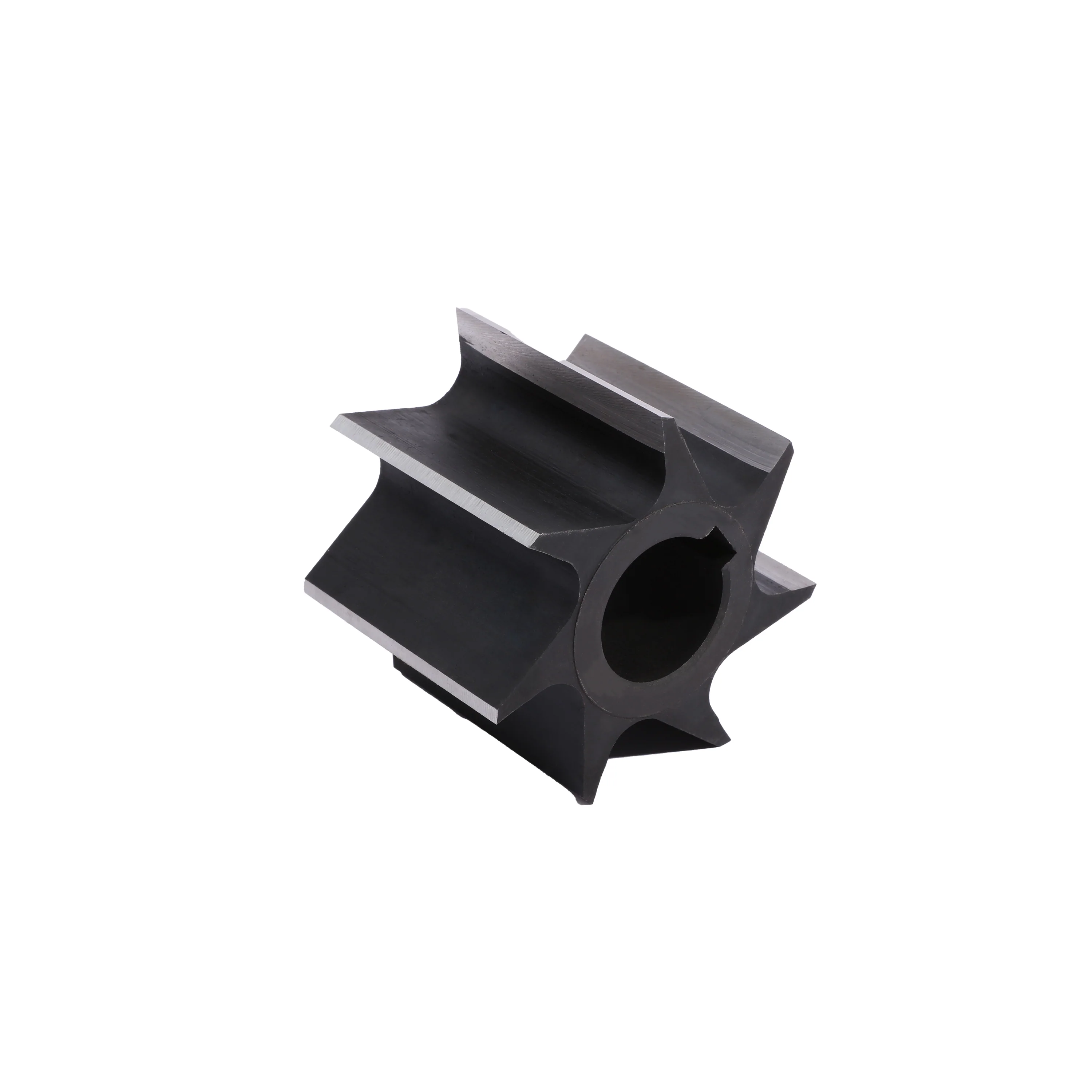 Sun Joe CJ603E-BLADE Replacement Blade for CJ603E Wood Chipper - Image 3