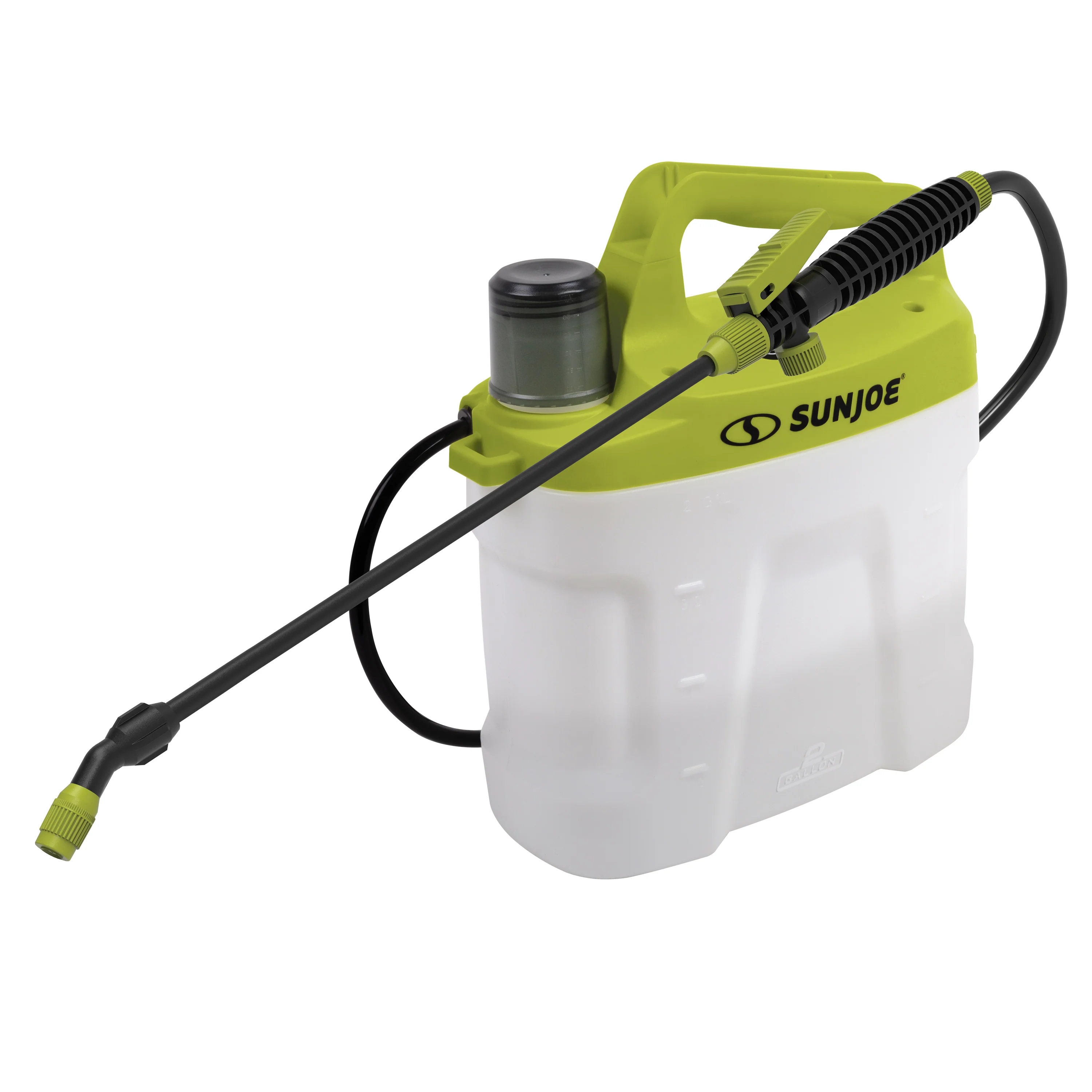 Sun Joe SJ-APS-2G Cordless All Purpose Chemical Sprayer | 4-Volt | 2-Gallon - Image 2