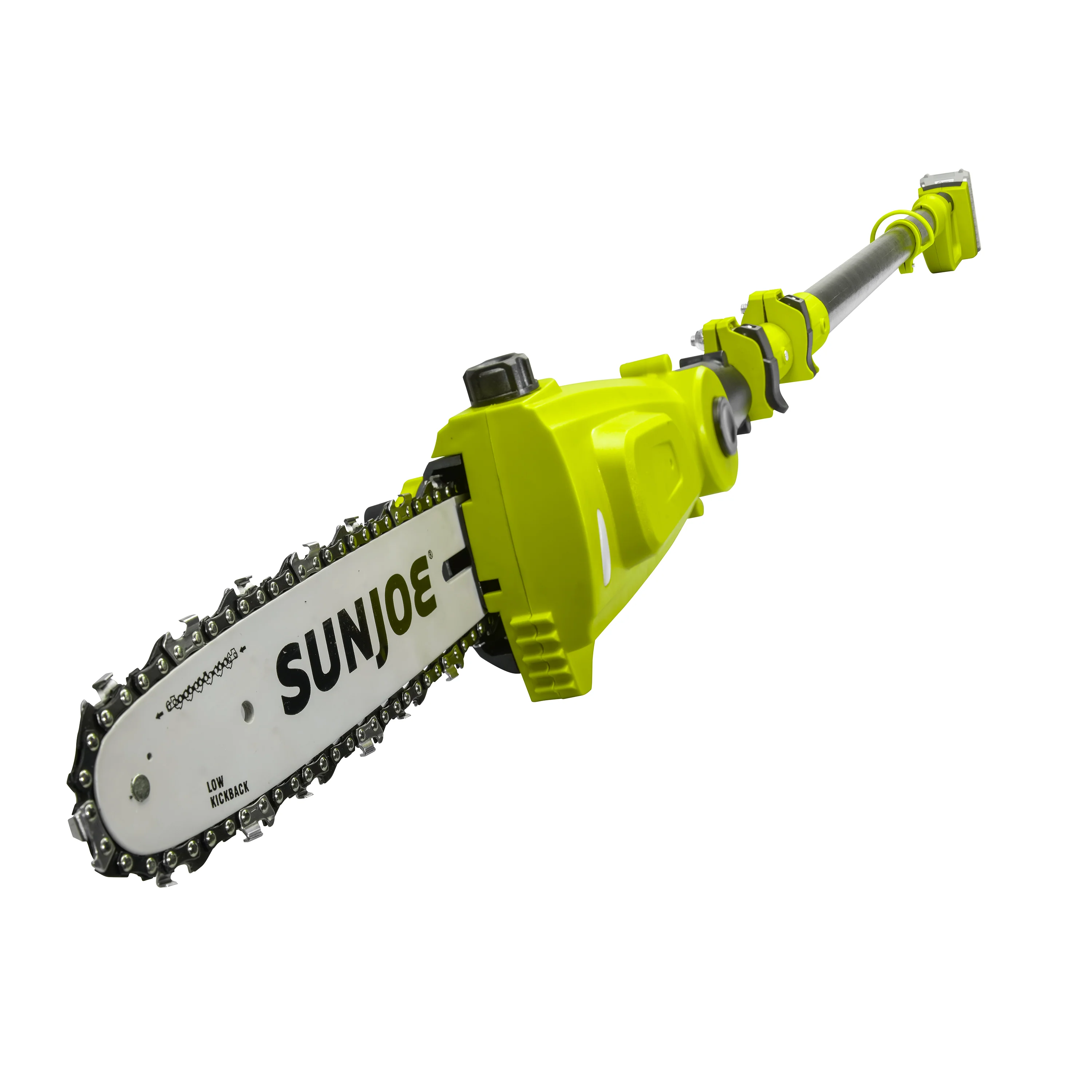 Sun Joe Cordless Pole Saw Carry Bag Bundle | Cordless Pole Saw + Storage Bag - Image 17