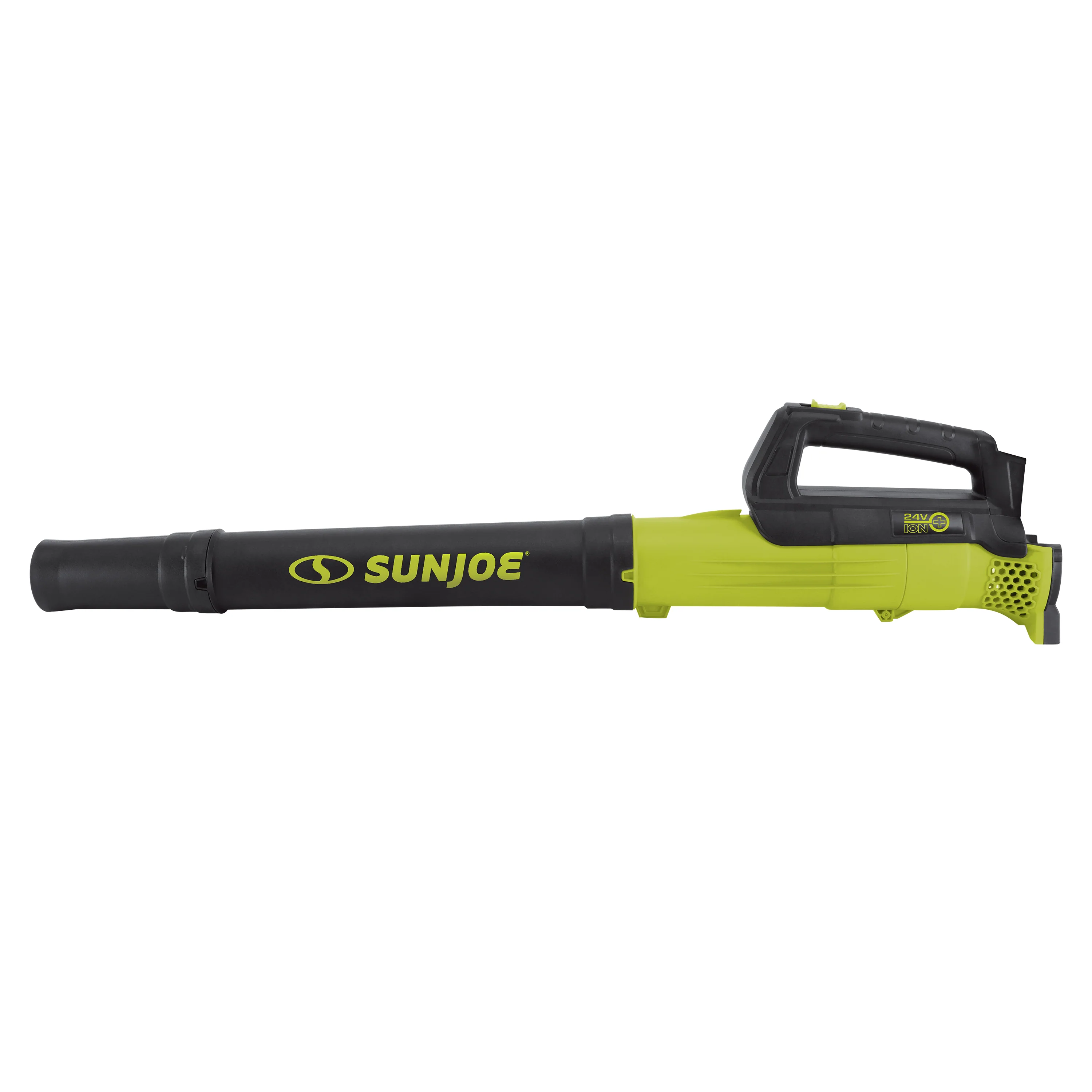 Sun Joe Cordless Power Bundle | Lawn Mower + Leaf Blower | W/ 2.0-Ah Battery + Charger - Image 13