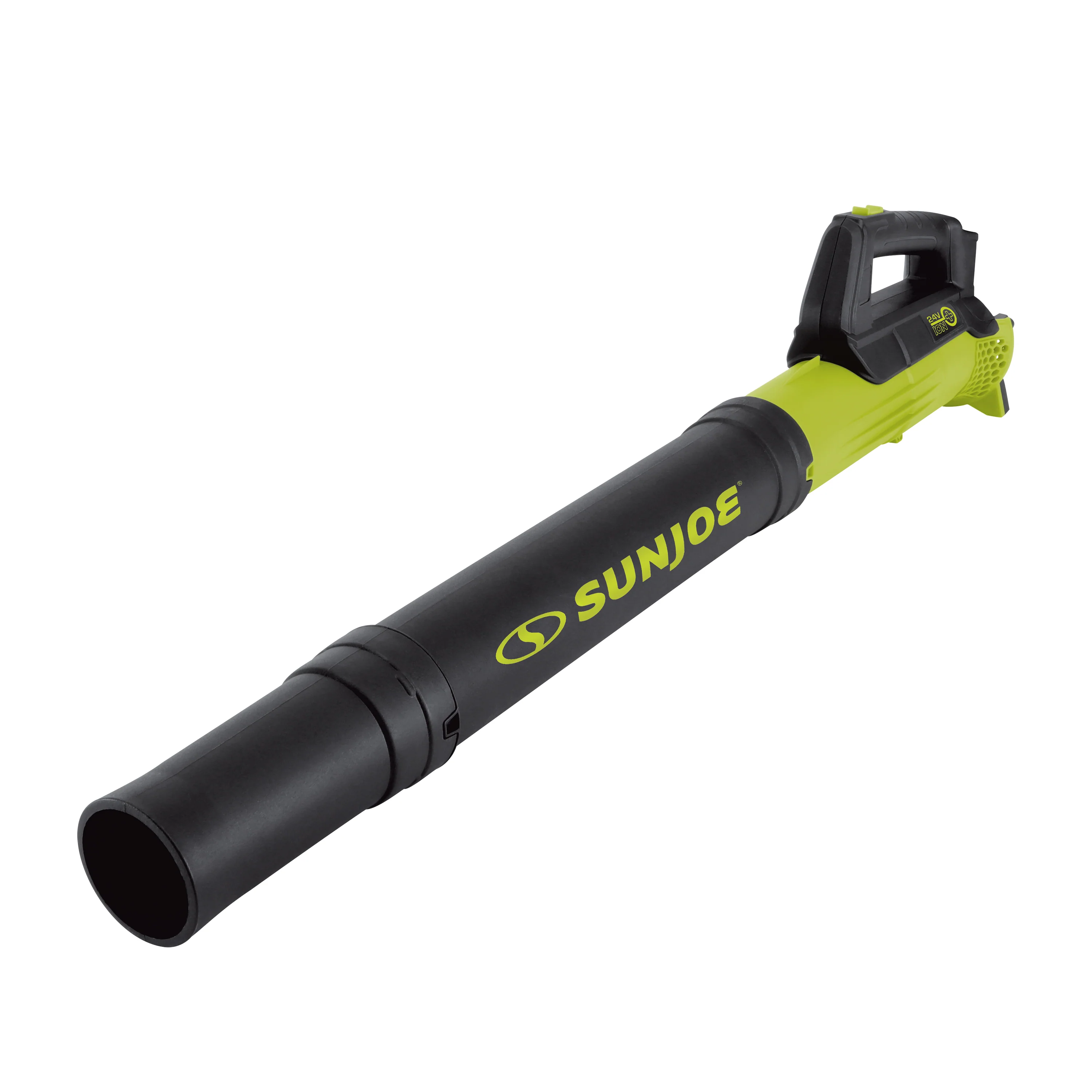 Sun Joe Cordless Power Bundle | Lawn Mower + Leaf Blower | W/ 2.0-Ah Battery + Charger - Image 3