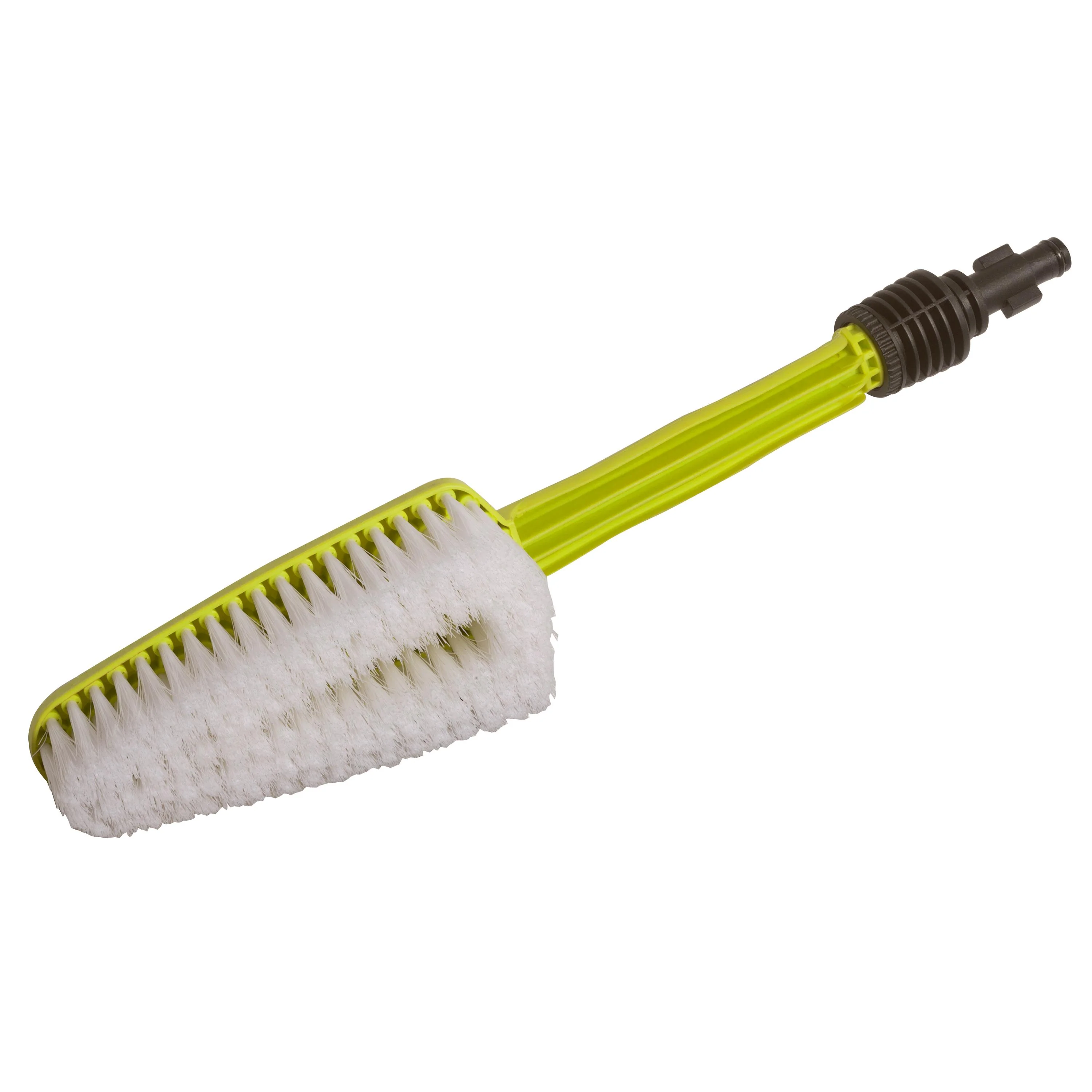 Sun Joe SPX-UB1 Feather Bristle Pressure Washer Utility Brush for SPX Series - Image 2