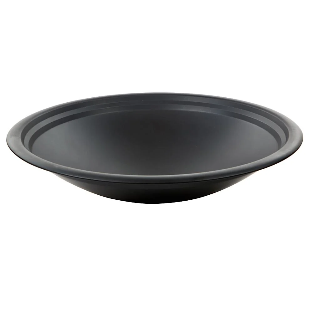 Sun Joe SJFP35-CS-STN 35-Inch Cast Stone Base, Wood Burning Fire Pit w/Dome Screen and Poker, Charcoal Stone - Image 4