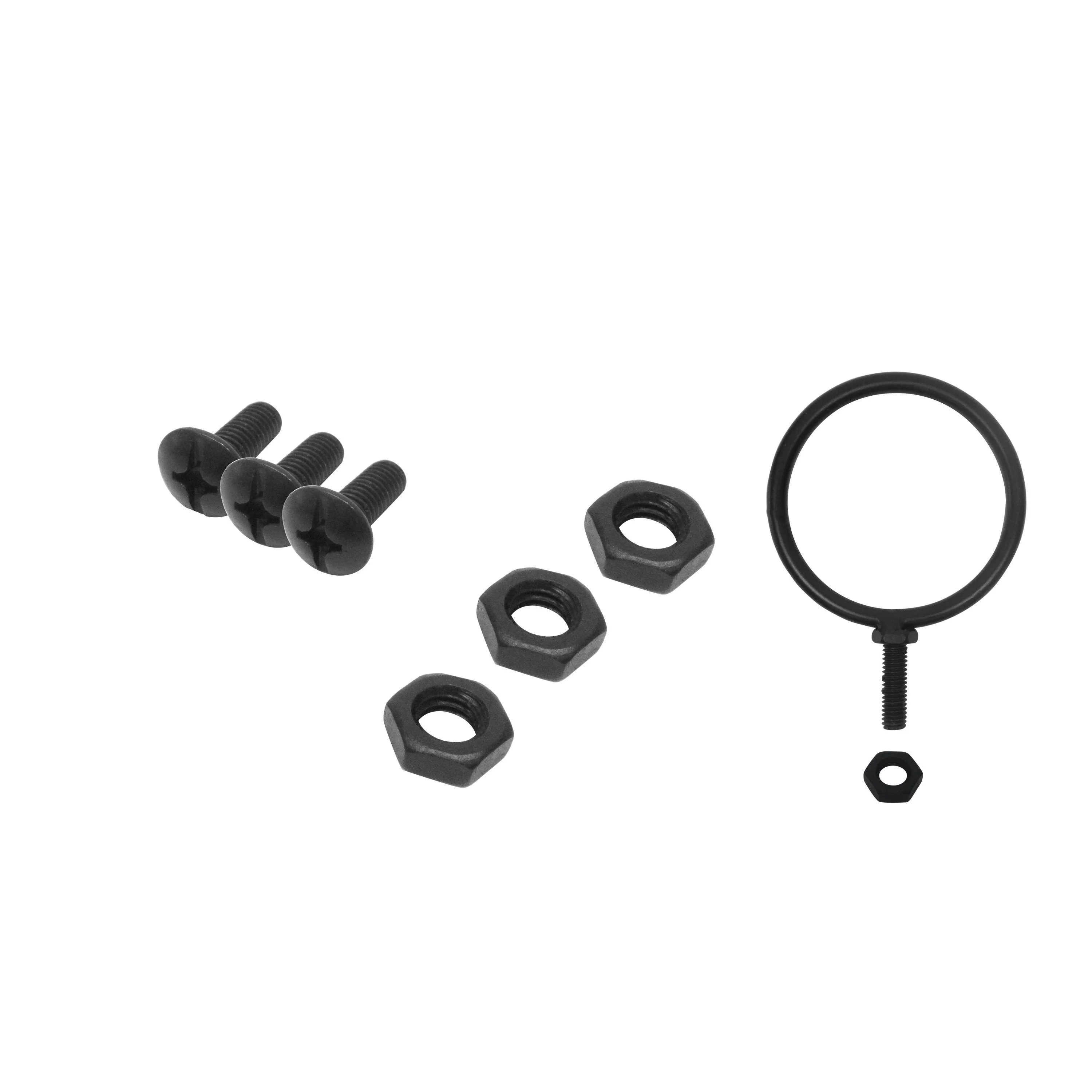 Sun Joe SJFP30-HP Fire Pit Replacement Hardware Pack for SJFP30/SJFP35 Series