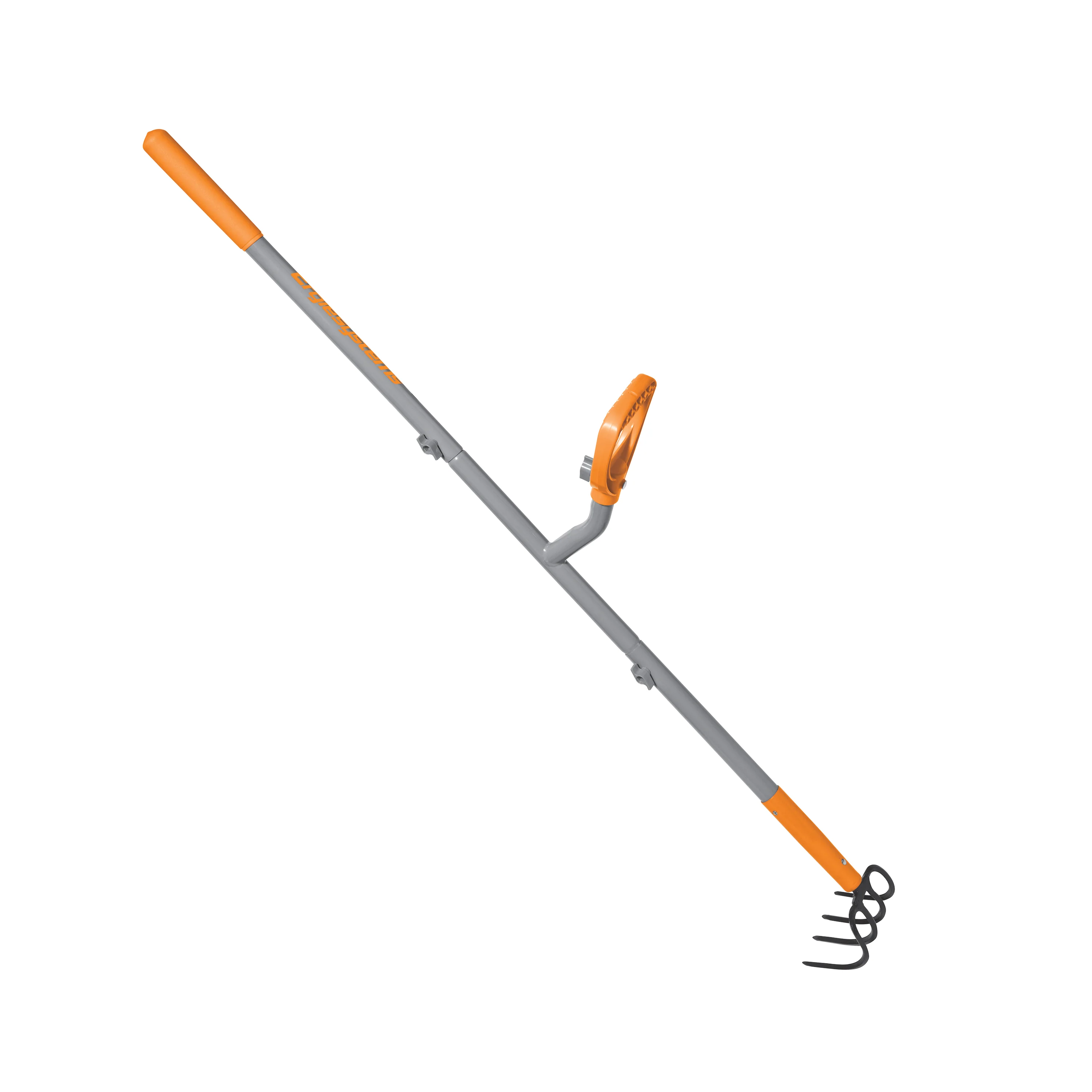 Sun Joe GARDEN-BDL Ergonomic Garden Tool Bundle | W/ Ergonomic Cultivator, Garden Hoe, and Shovel - Image 12