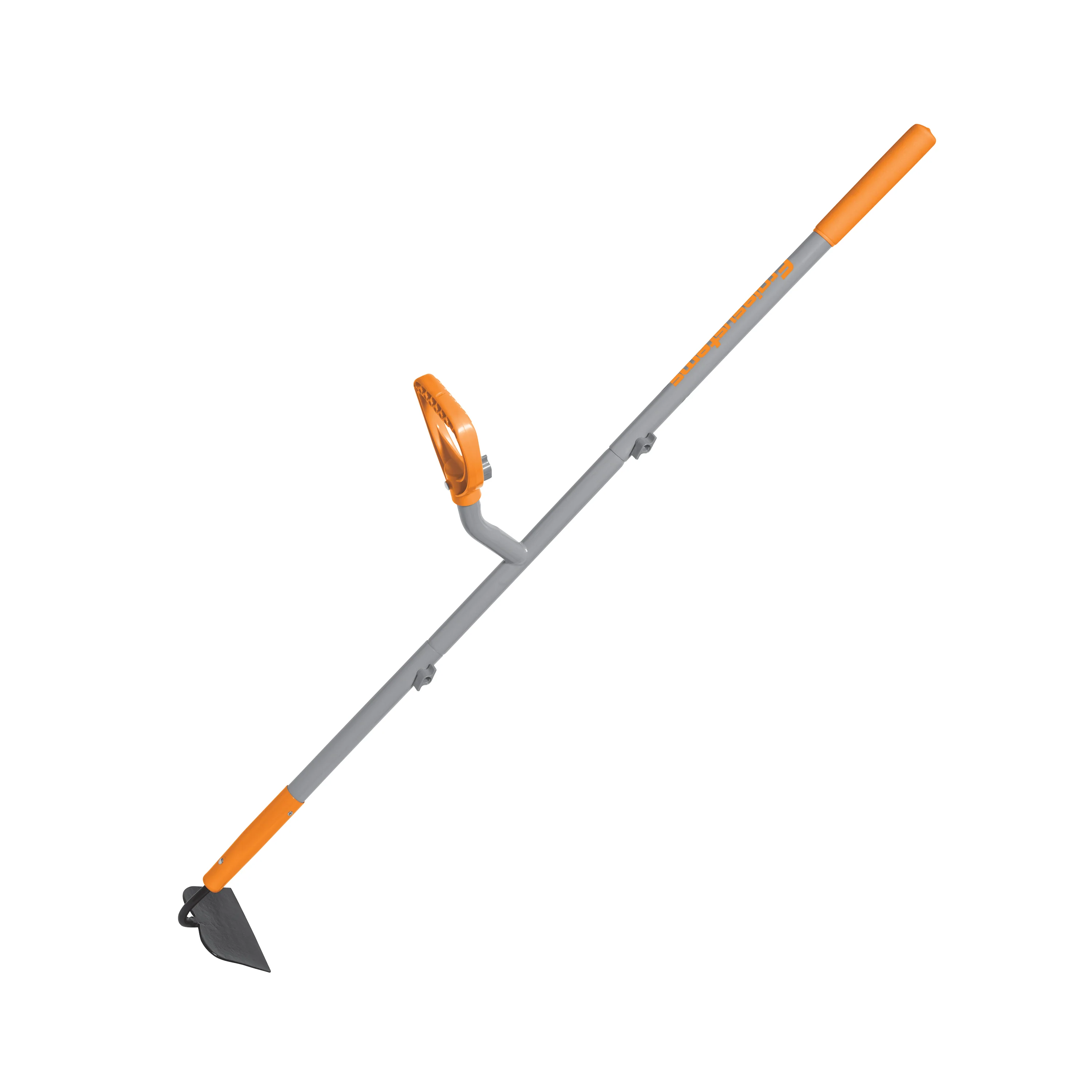 Sun Joe GARDEN-BDL Ergonomic Garden Tool Bundle | W/ Ergonomic Cultivator, Garden Hoe, and Shovel - Image 19