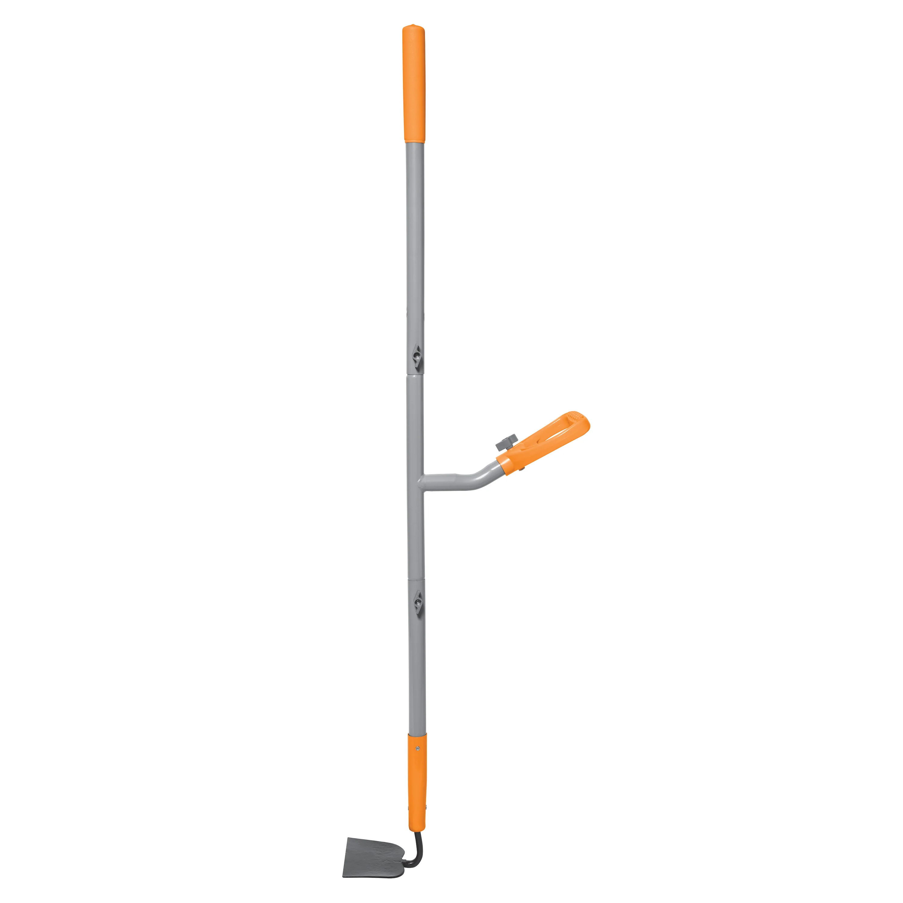Sun Joe GARDEN-BDL Ergonomic Garden Tool Bundle | W/ Ergonomic Cultivator, Garden Hoe, and Shovel - Image 21