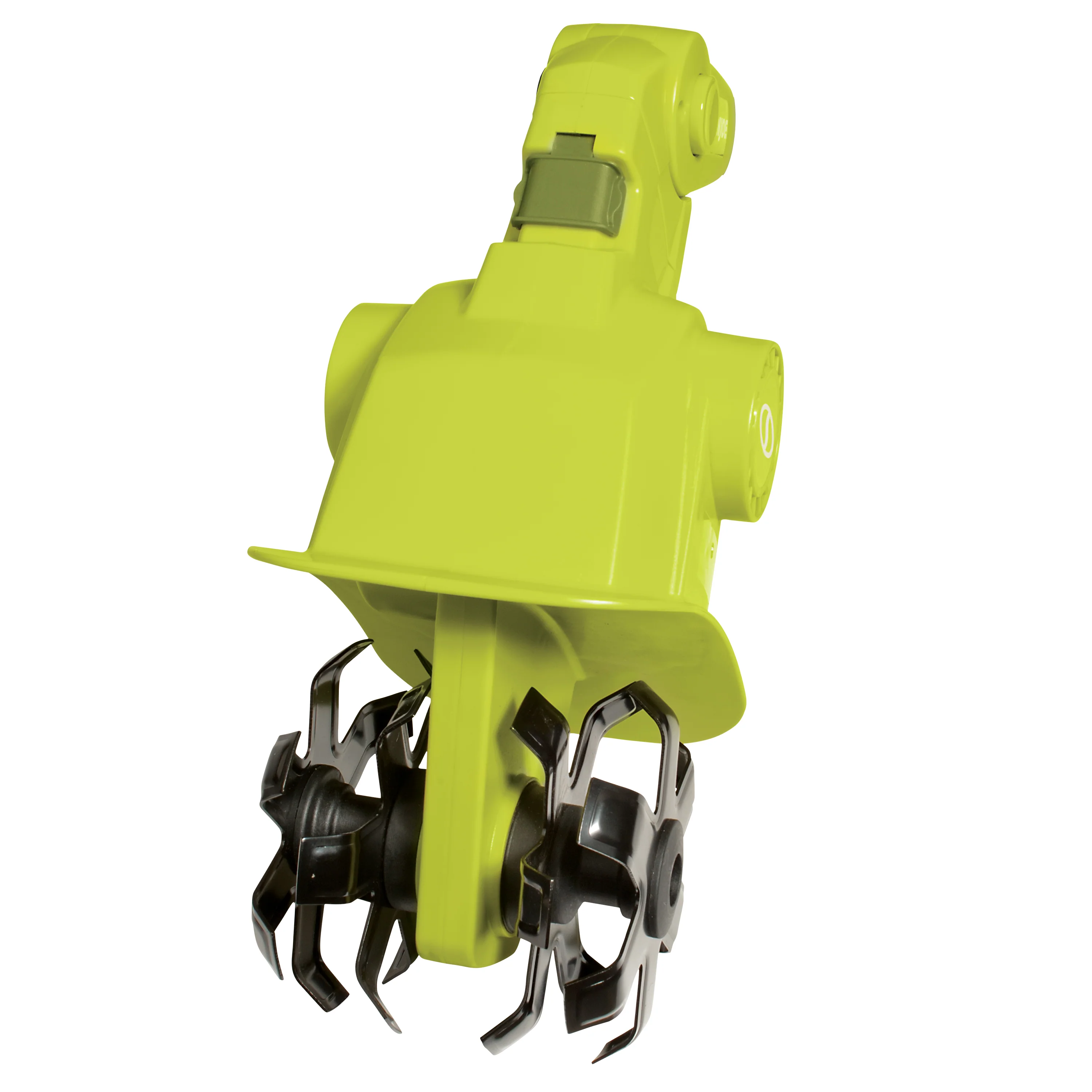 Sun Joe GTS4000E-TH Replacement Tiller Head for Sun Joe GTS4000E Electric Lawn Care System