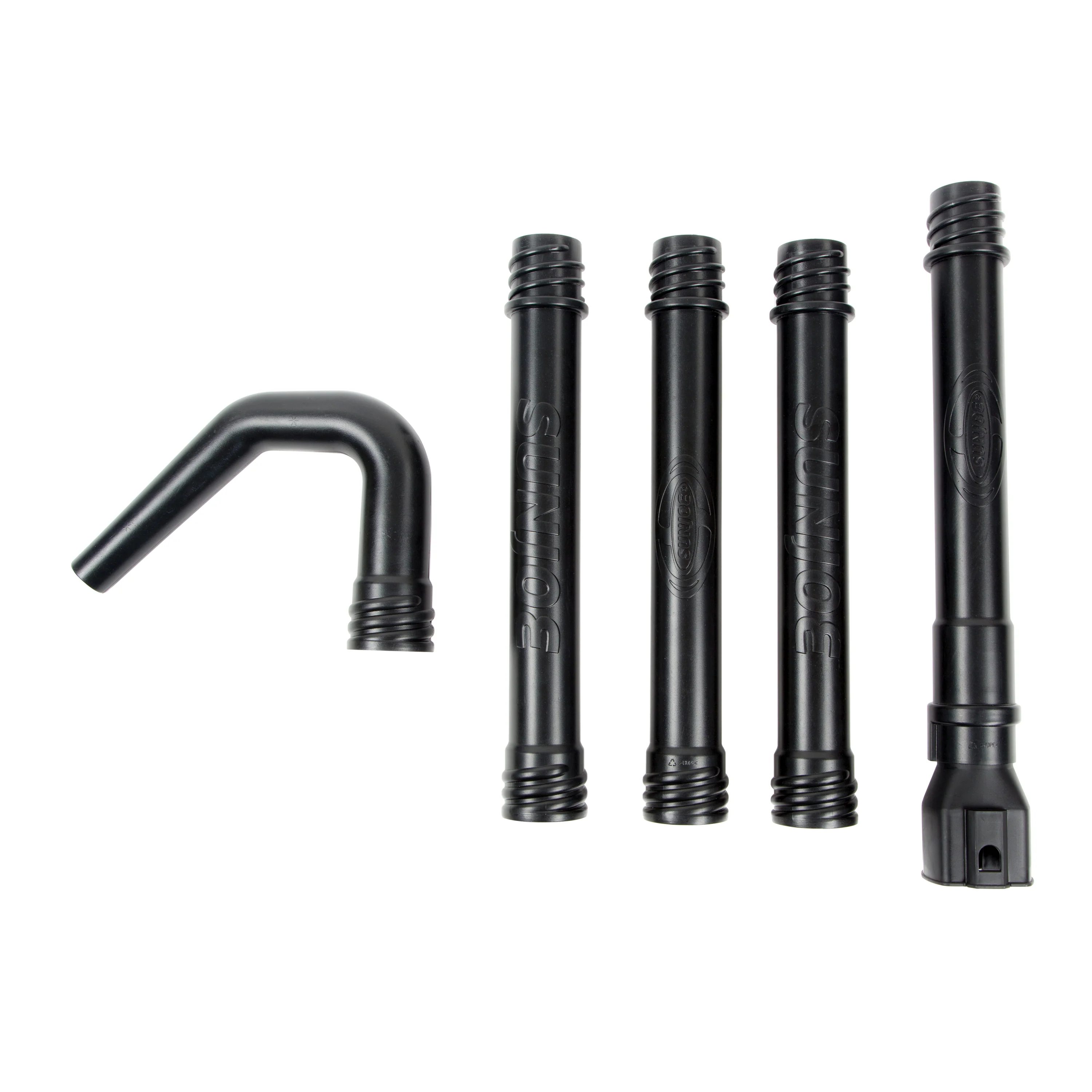 Sun Joe Gutter Cleaning Blower Attachment (For models SBJ601E + SBJ603E + SBJ605E + iONBV) - Image 2
