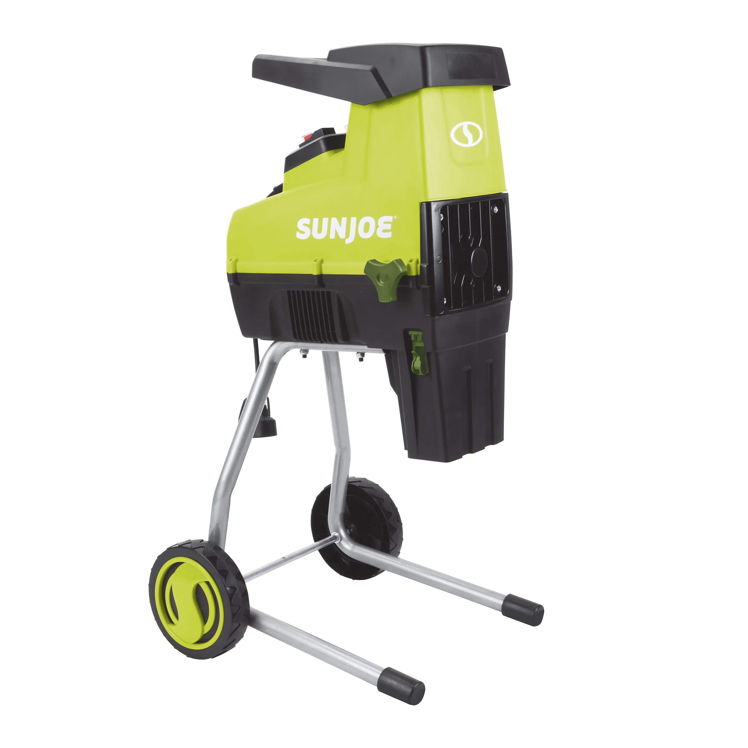 Sun Joe HEDGE-BDL Hedger/Chipper Bundle | W/ 24-Volt Hedger Kit and Electric Chipper/Shredder - Image 12