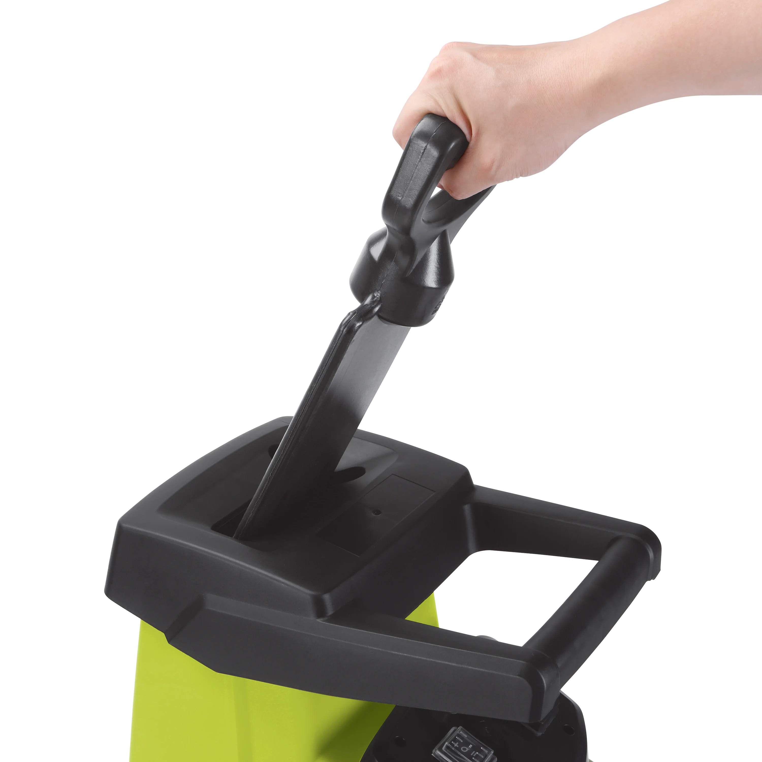 Sun Joe HEDGE-BDL Hedger/Chipper Bundle | W/ 24-Volt Hedger Kit and Electric Chipper/Shredder - Image 14