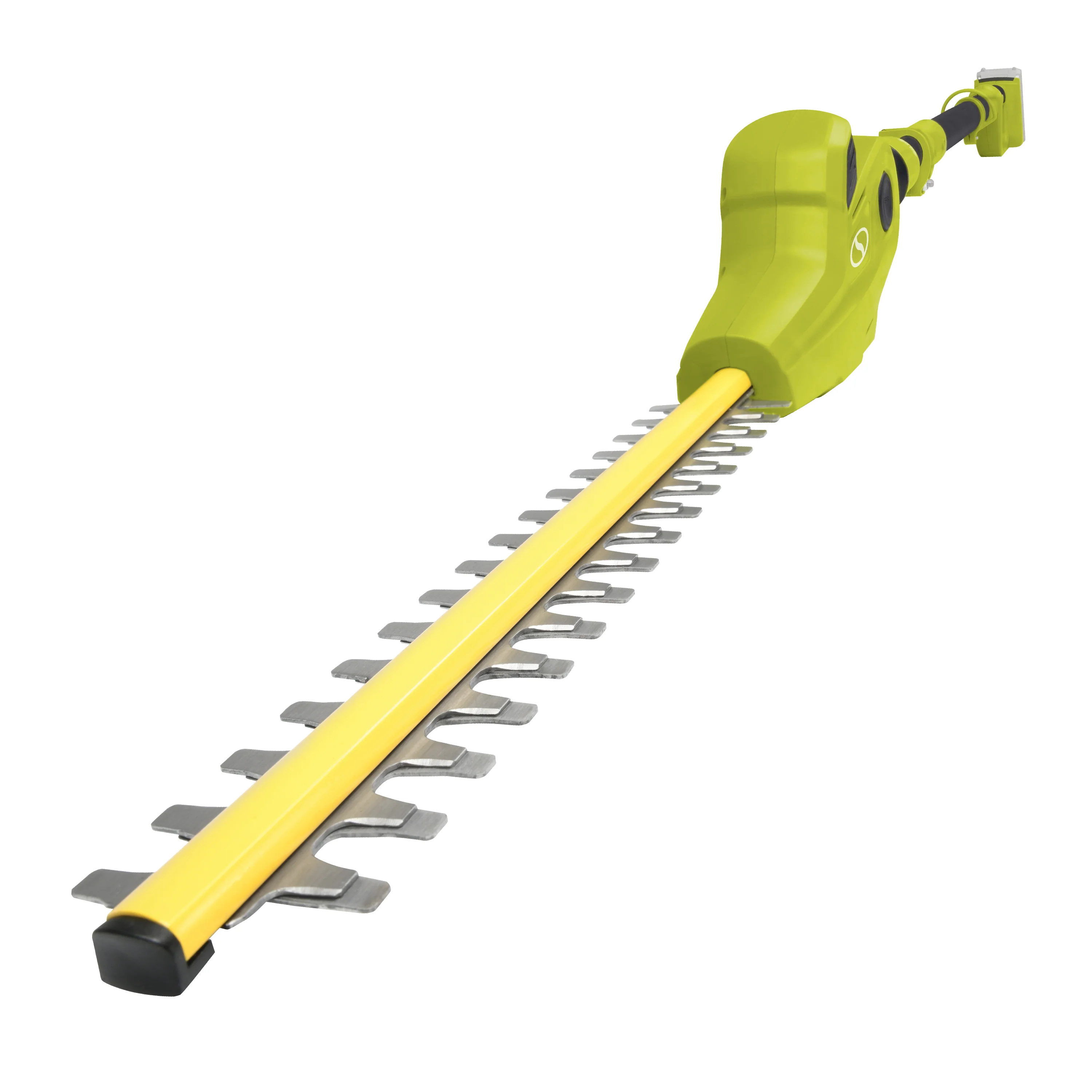 Sun Joe HEDGE-BDL Hedger/Chipper Bundle | W/ 24-Volt Hedger Kit and Electric Chipper/Shredder - Image 17