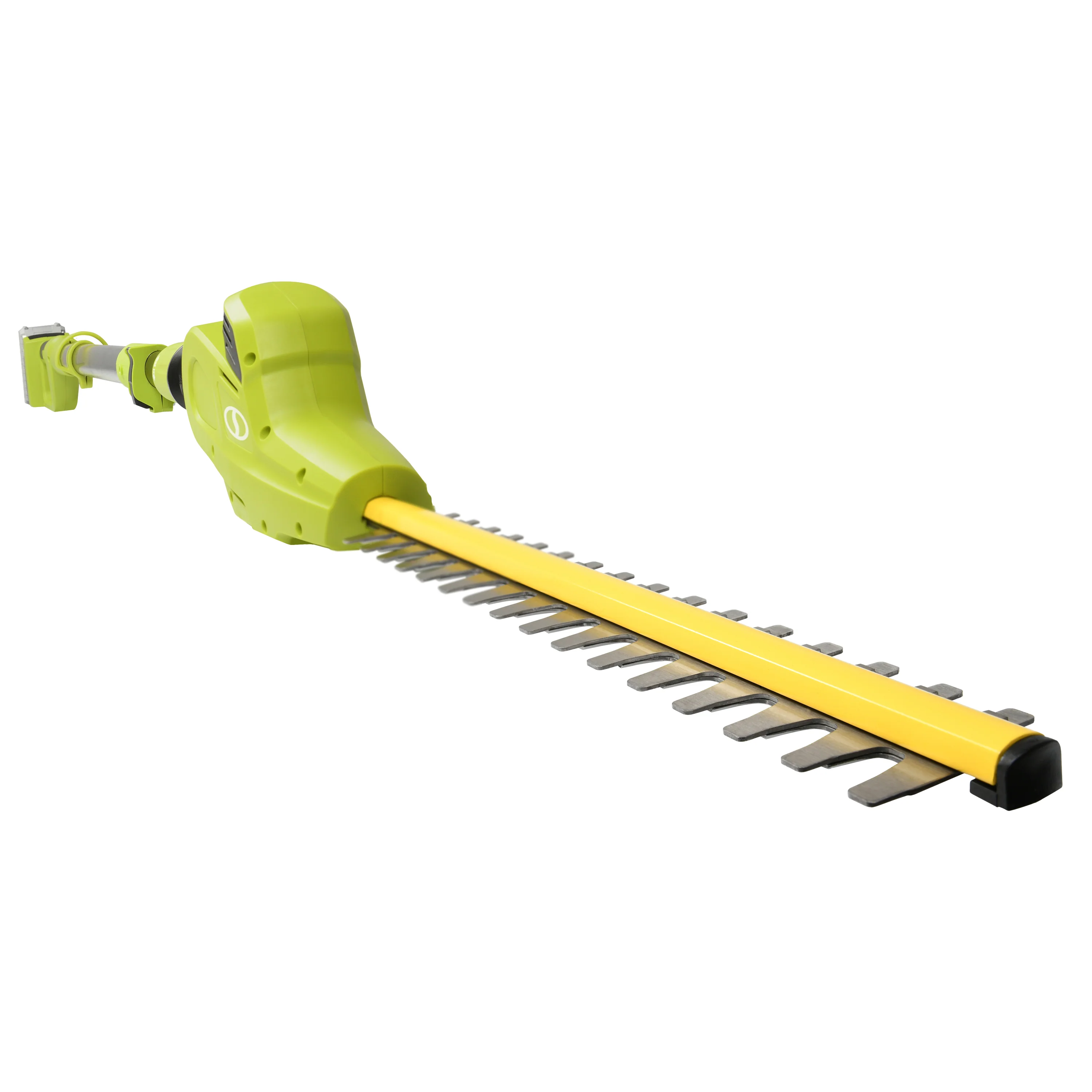 Sun Joe HEDGE-BDL Hedger/Chipper Bundle | W/ 24-Volt Hedger Kit and Electric Chipper/Shredder - Image 20