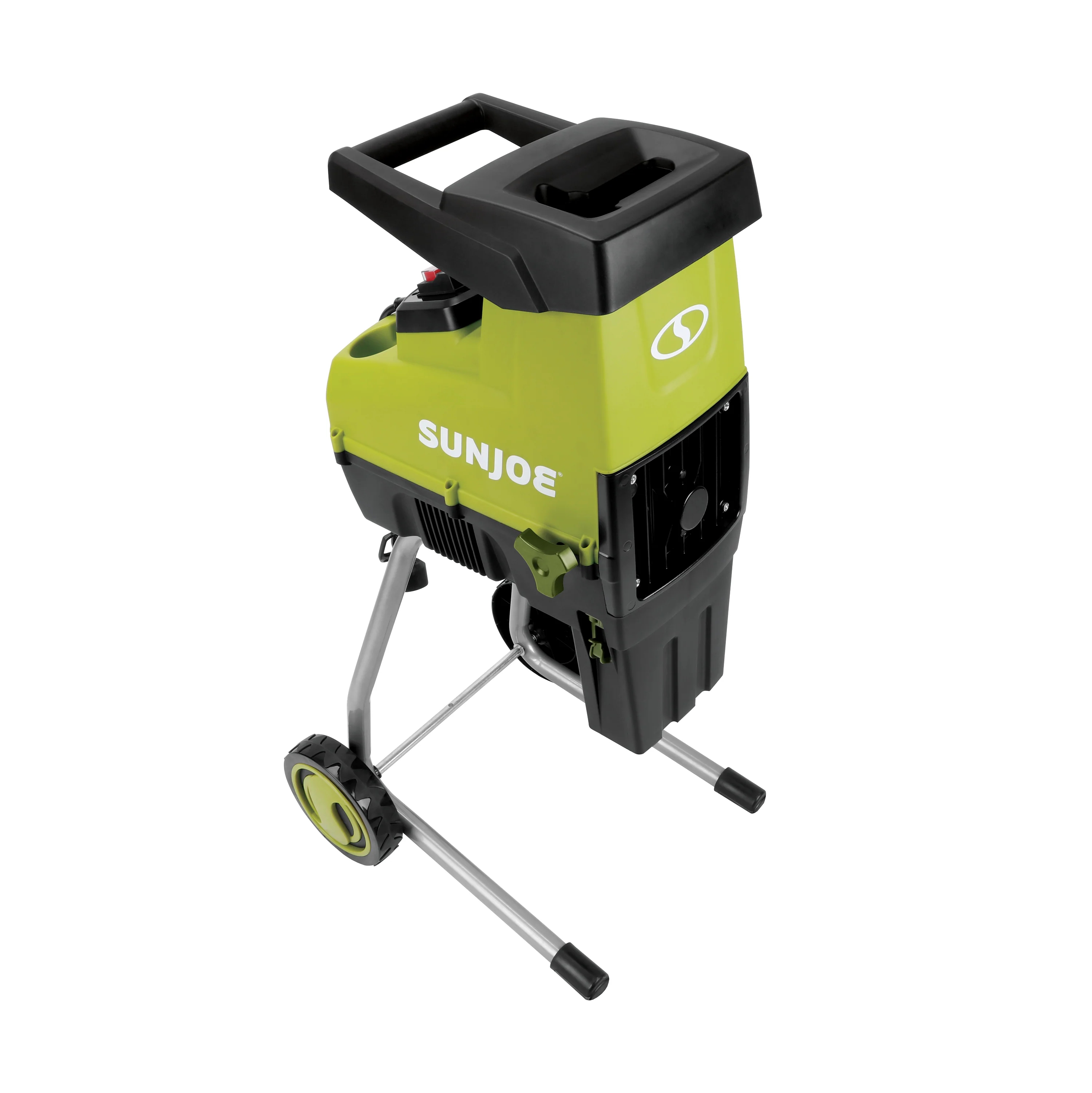 Sun Joe HEDGE-BDL Hedger/Chipper Bundle | W/ 24-Volt Hedger Kit and Electric Chipper/Shredder - Image 8