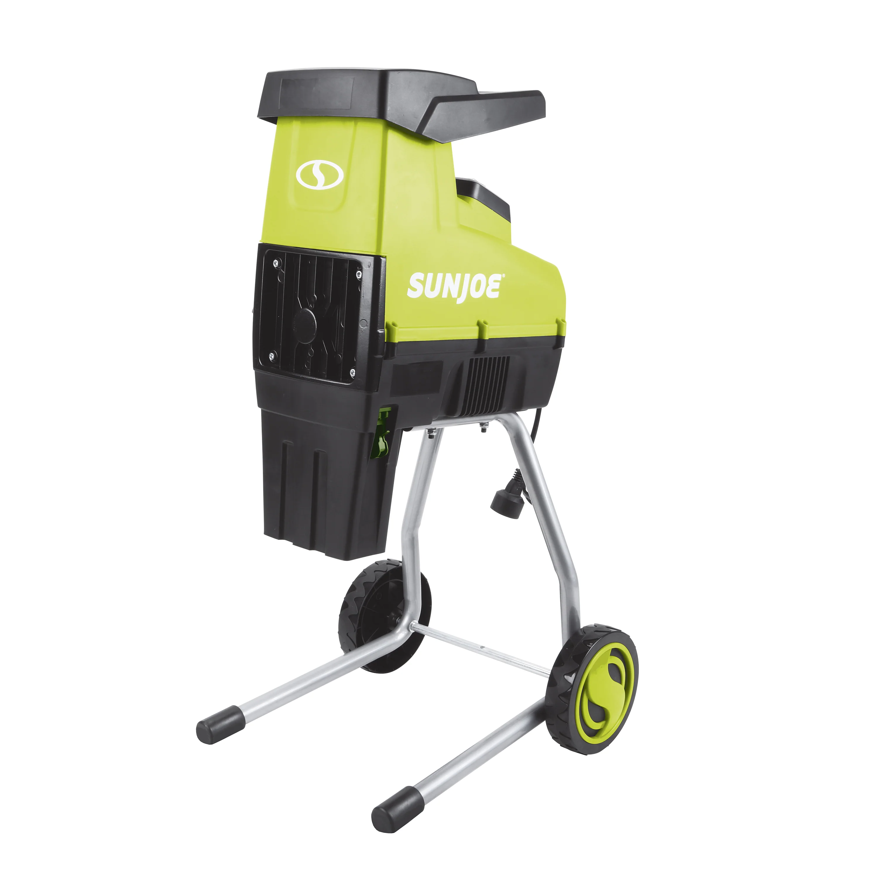 Sun Joe HEDGE-BDL Hedger/Chipper Bundle | W/ 24-Volt Hedger Kit and Electric Chipper/Shredder - Image 9
